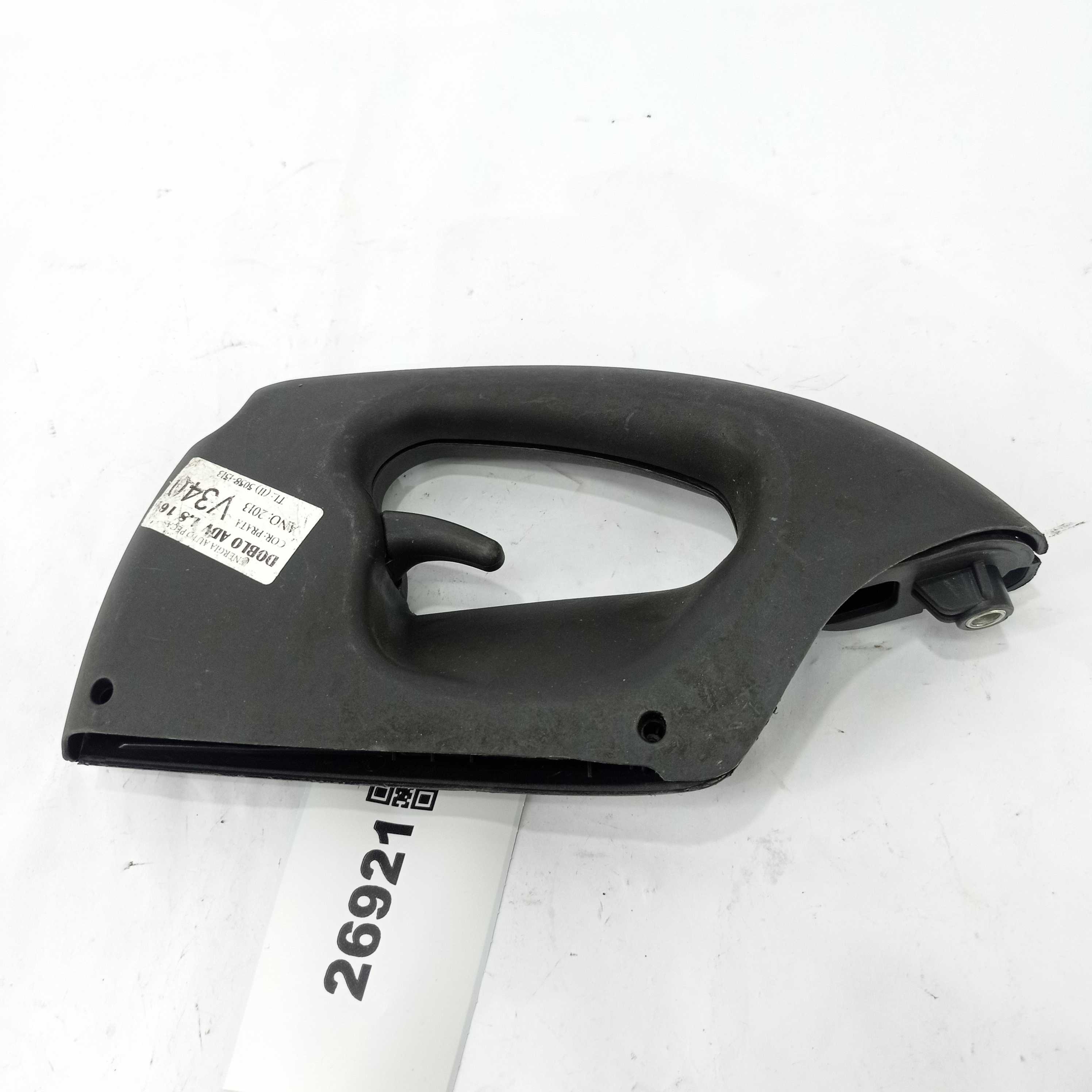 Maçaneta Interna Tras/Esq Fiat Doblo 735366104 Estoque