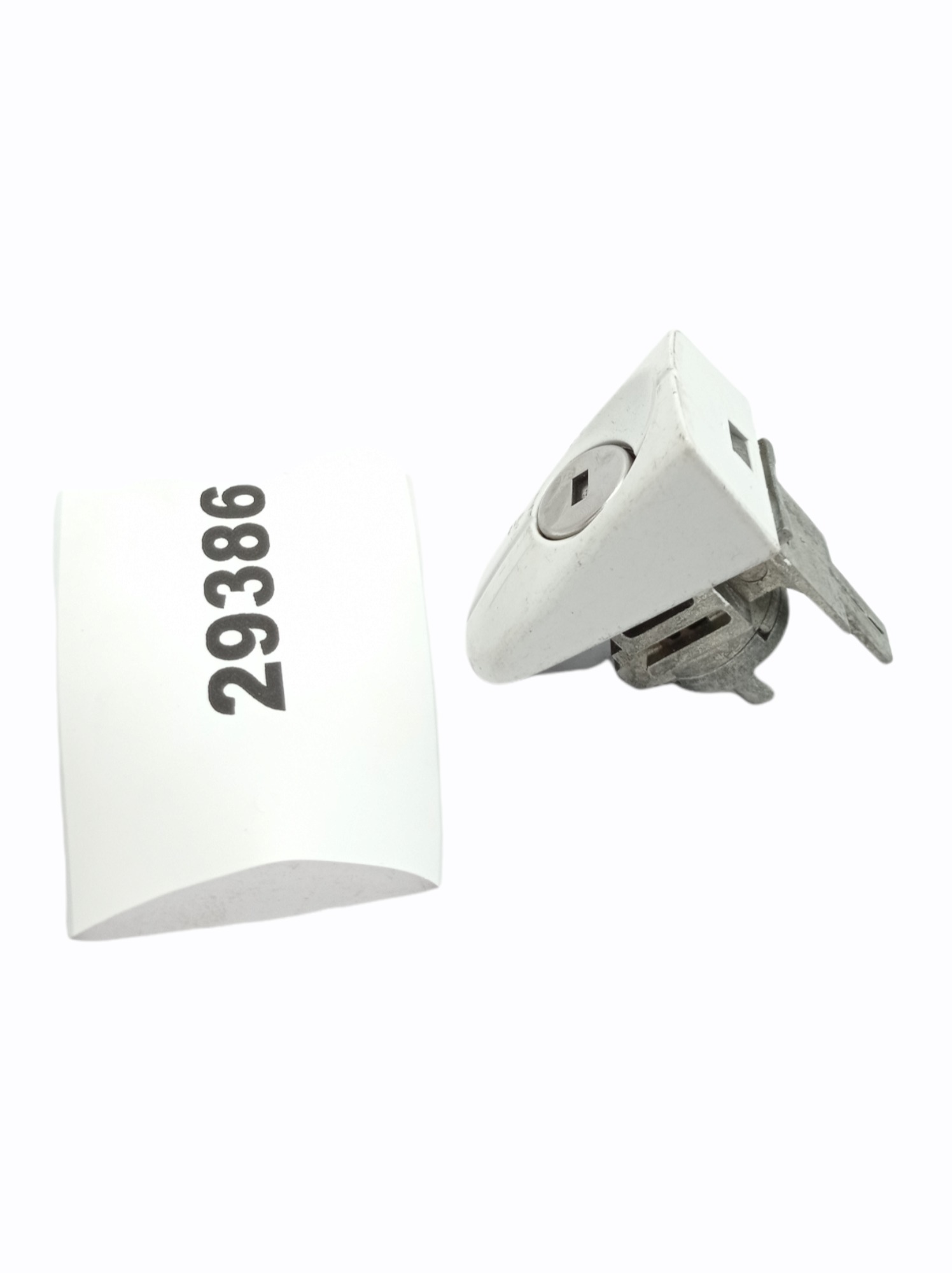 Miolo Fechadura da Porta Diant Ld/Le Ford Focus E29386 Estoq