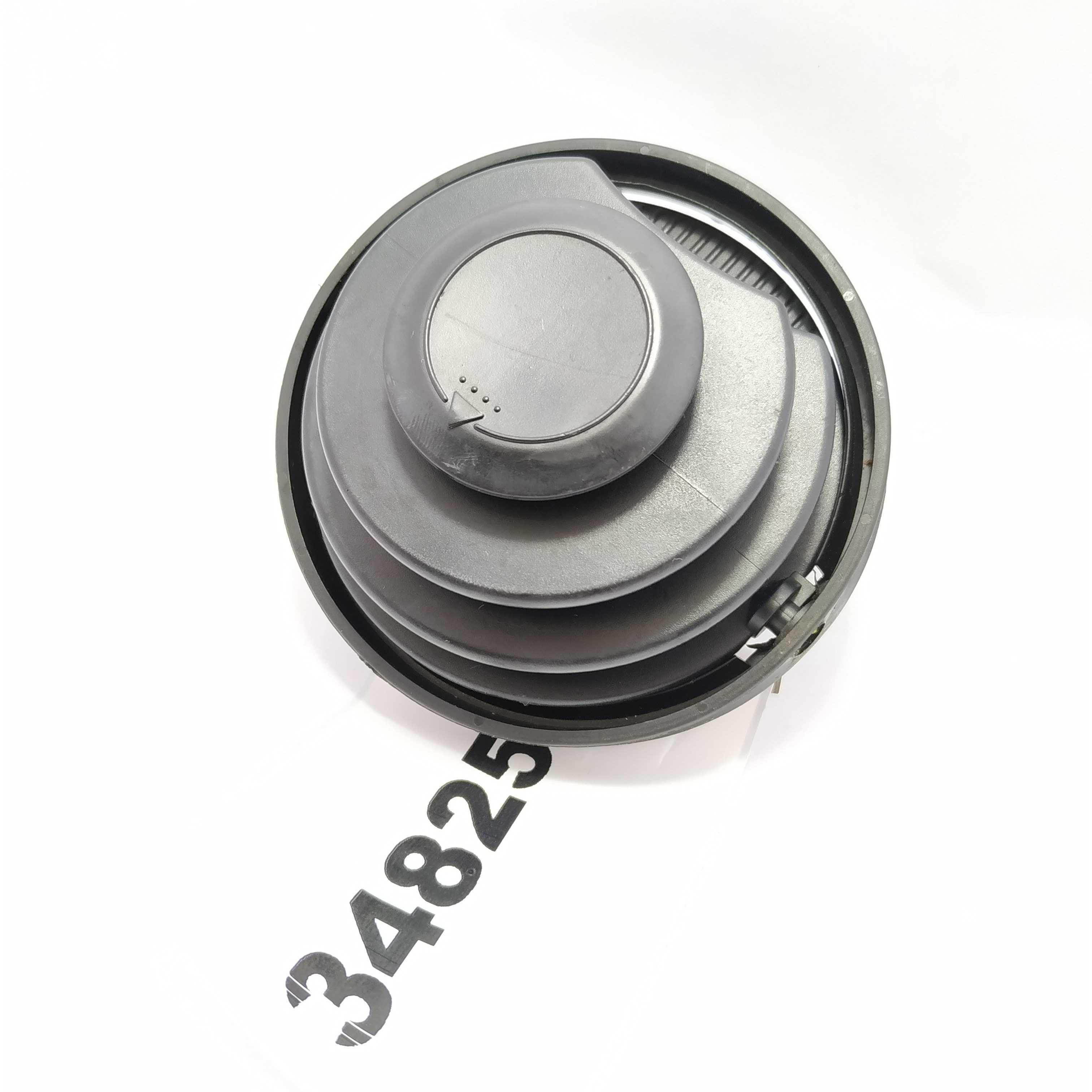 Difusor Ar Vw Gol Saveiro Voyage G5 5w0819707 E34825