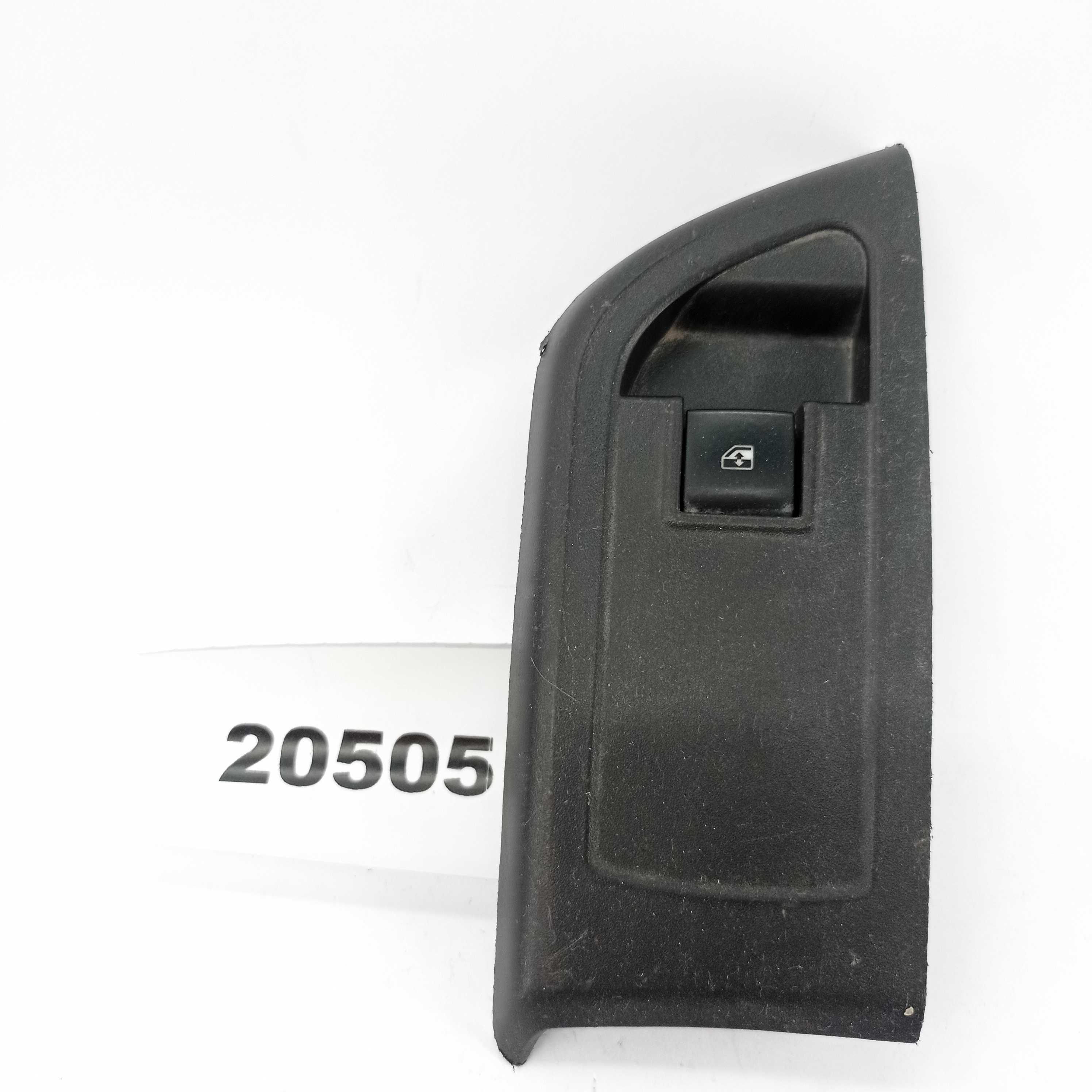 Botão Vidro Elétrico Diant/dir Gm Onix 92221585 Estoque 2