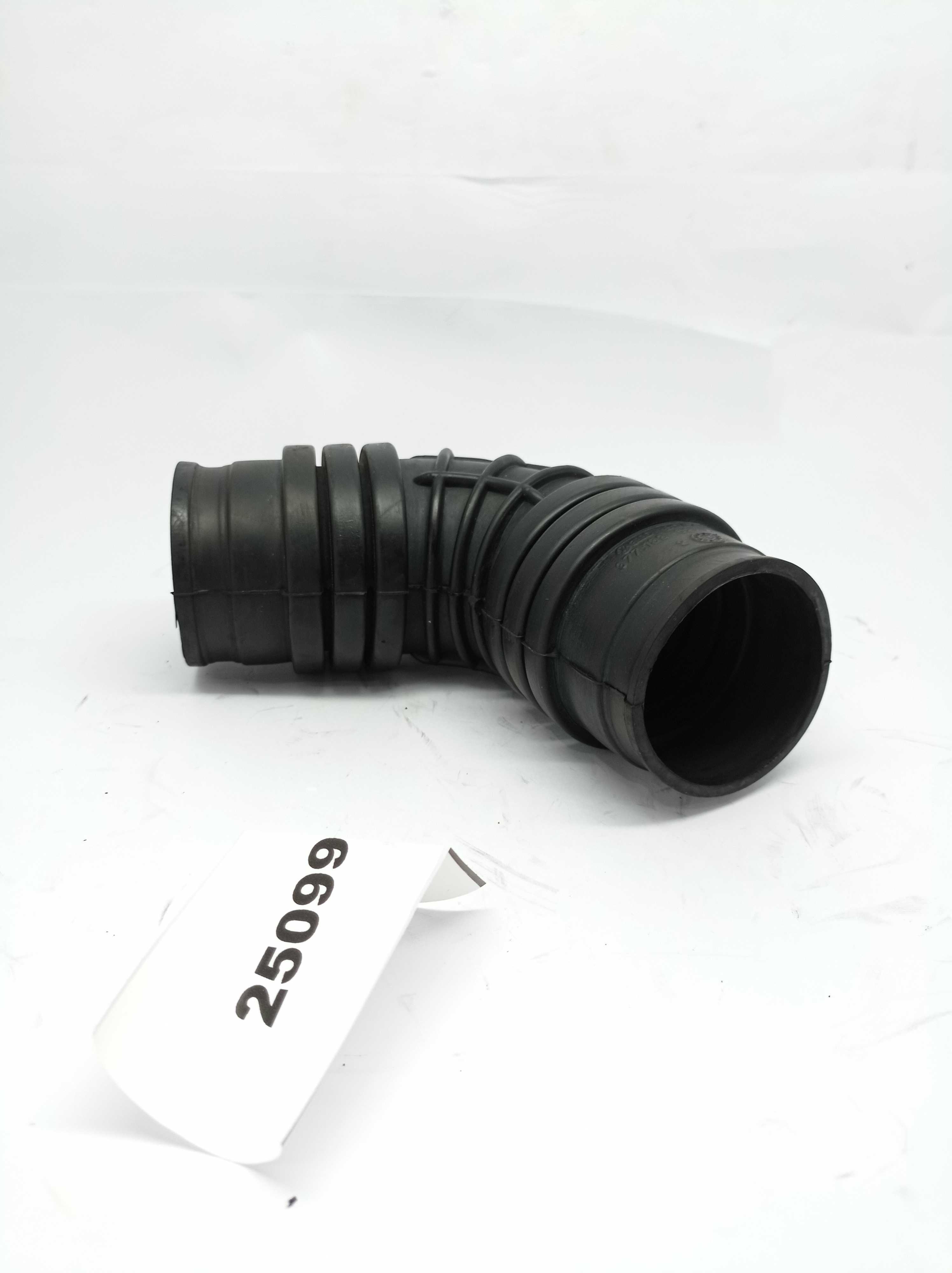 Mangueira Do Filtro De Ar Volks Gol 97/02 377133627a E25099 2