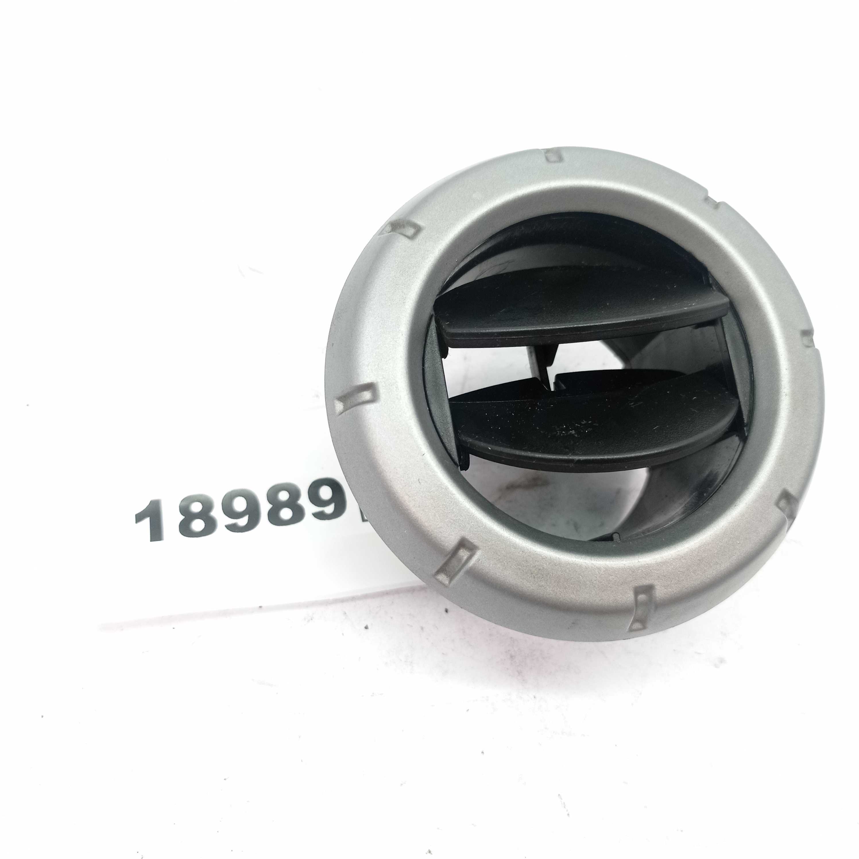 Difusor De Ar Painel Ford Fiesta 2012 E18989