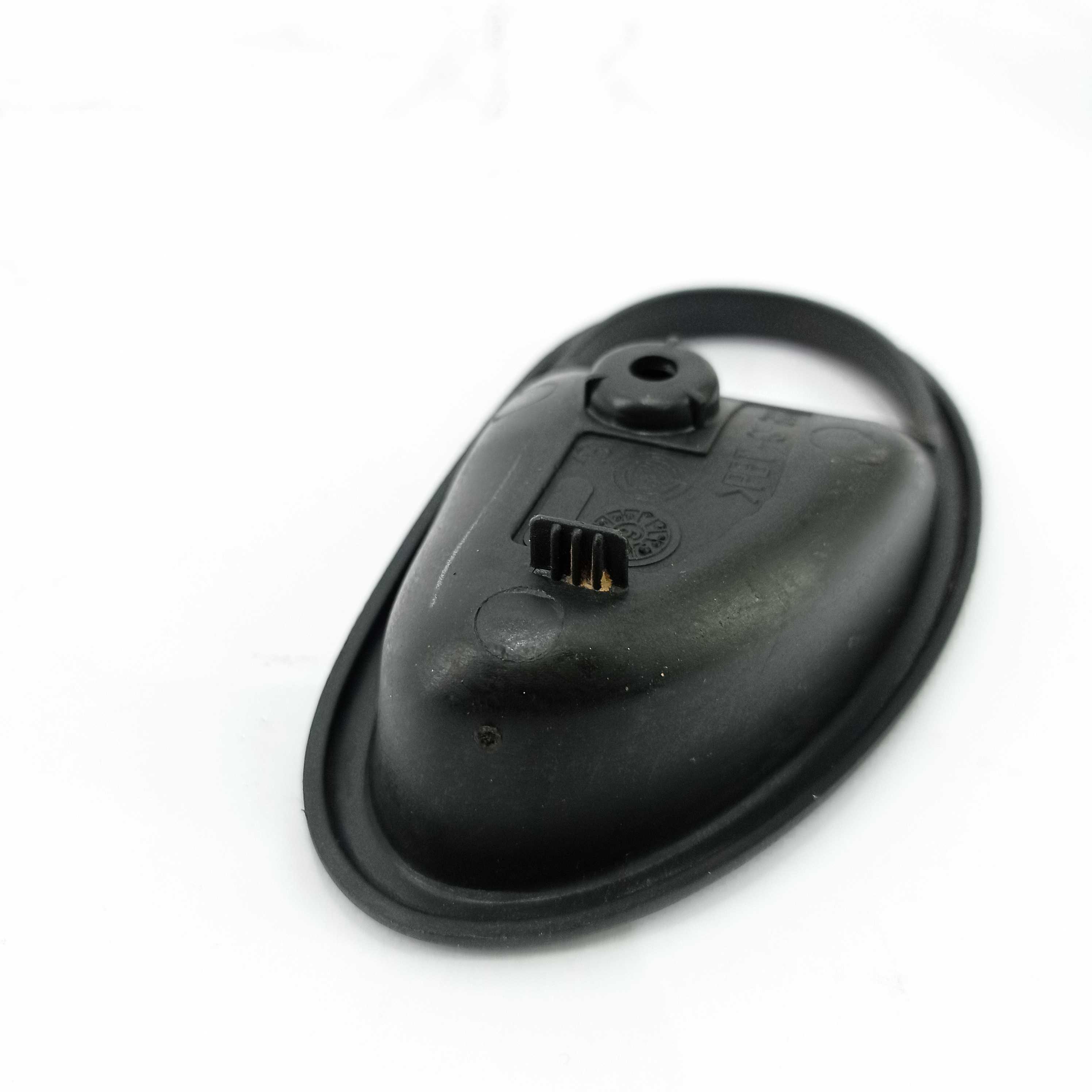 Moldura Maçaneta Interna Diant/esq Fiat Doblo Strada E25317 2