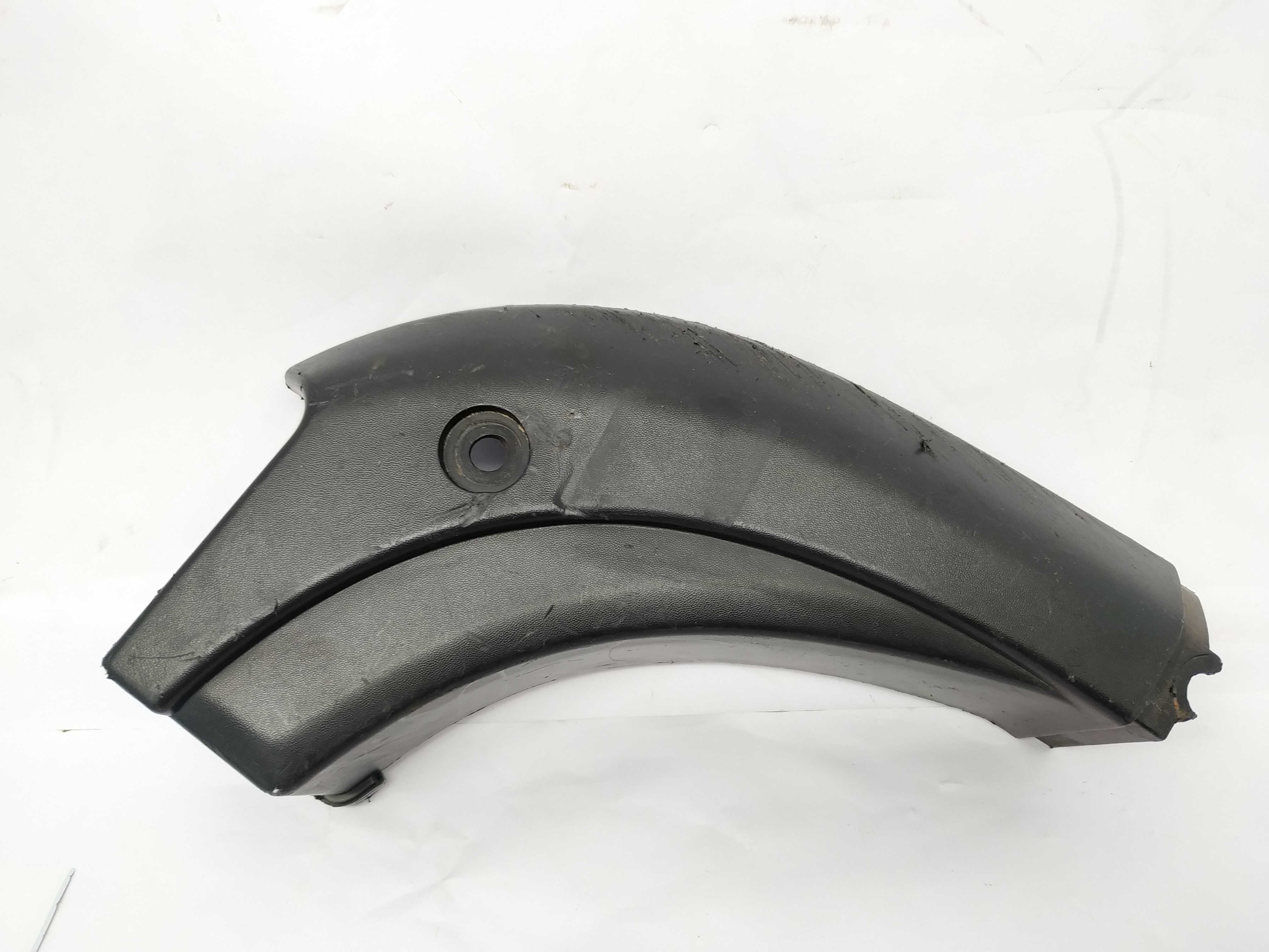 Moldura Acabamento Canto Da Caçamba L/E Fiat Strada 2014/19 2