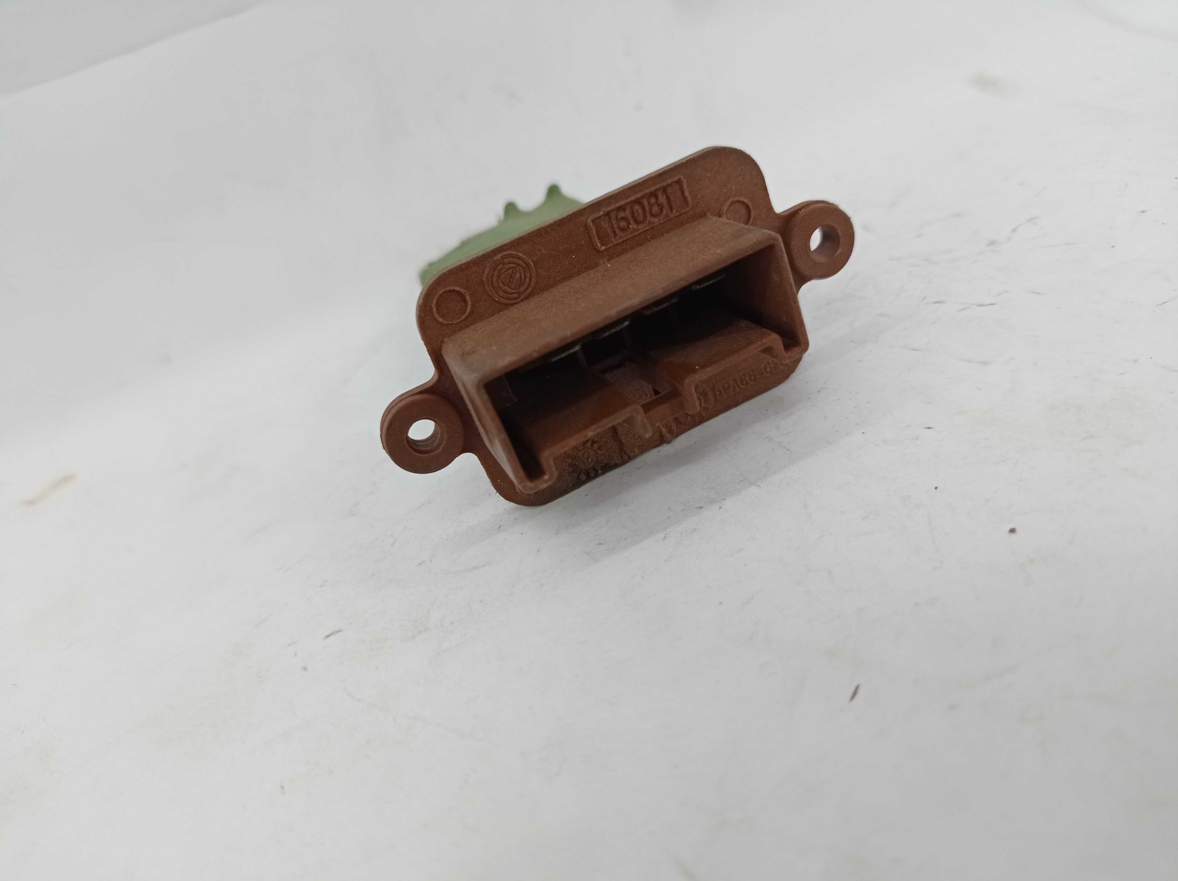 Resistência Da Caixa De Ar Fiat Siena 2r158r865r336 E22768