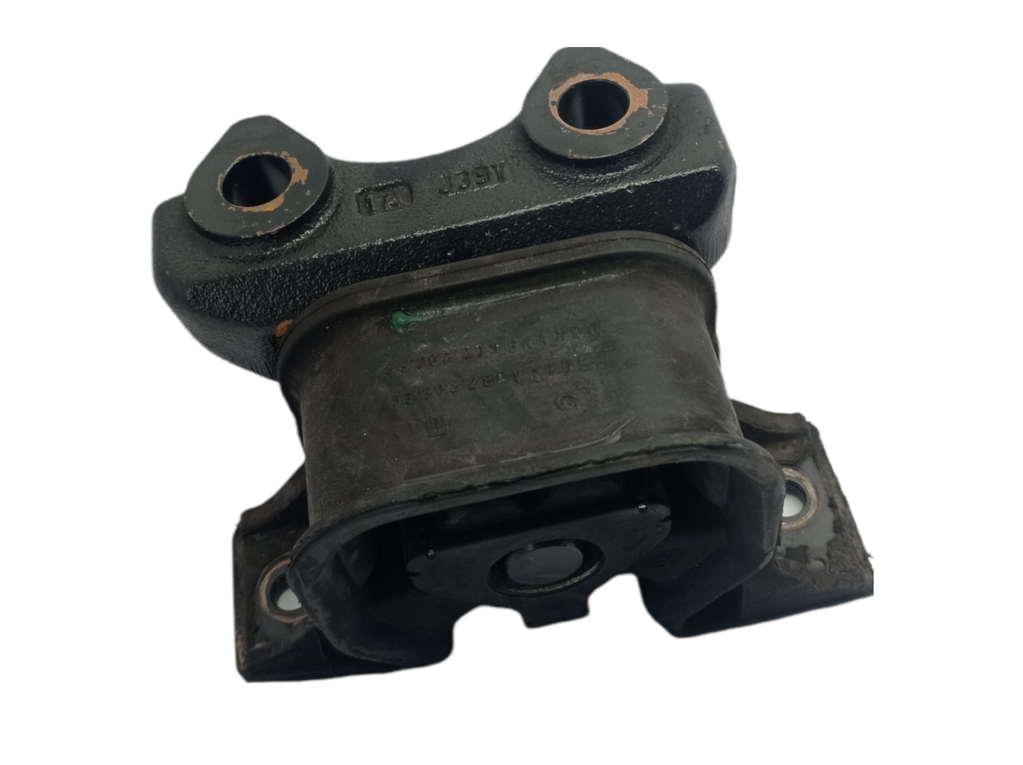 Coxim Direito Motor Gm Corsa Maxx 1.0 8v 2002 A 2012 E34184 4