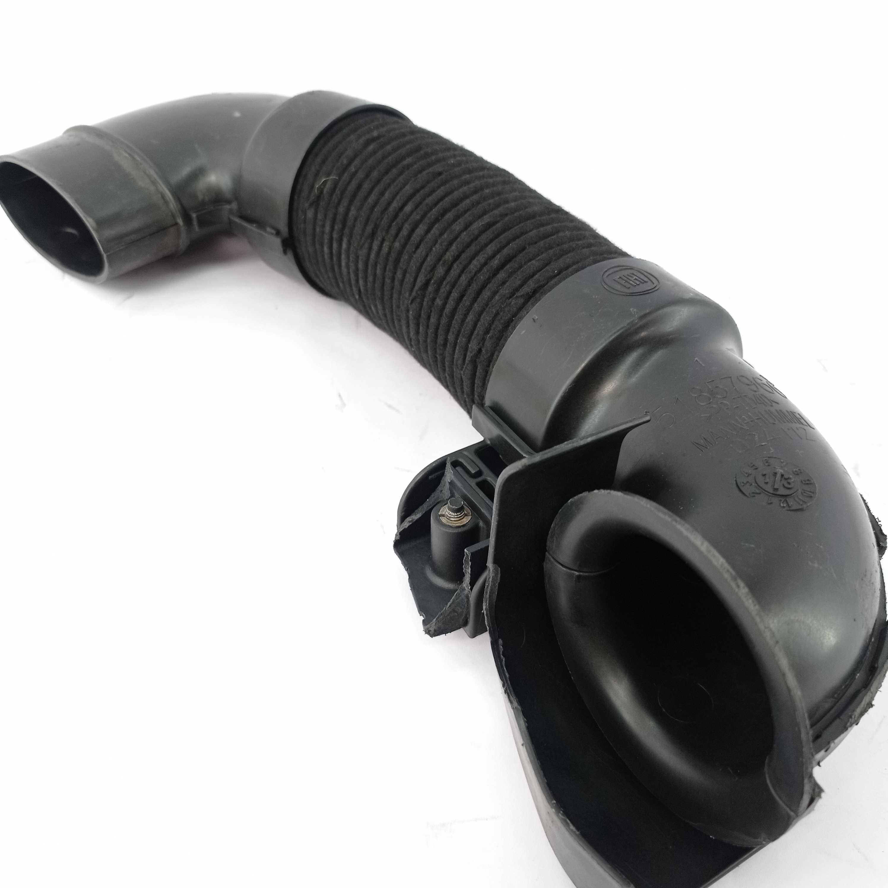 Maninha Chico de ar Fiat Punto essence 1.6 2014 51857966 4