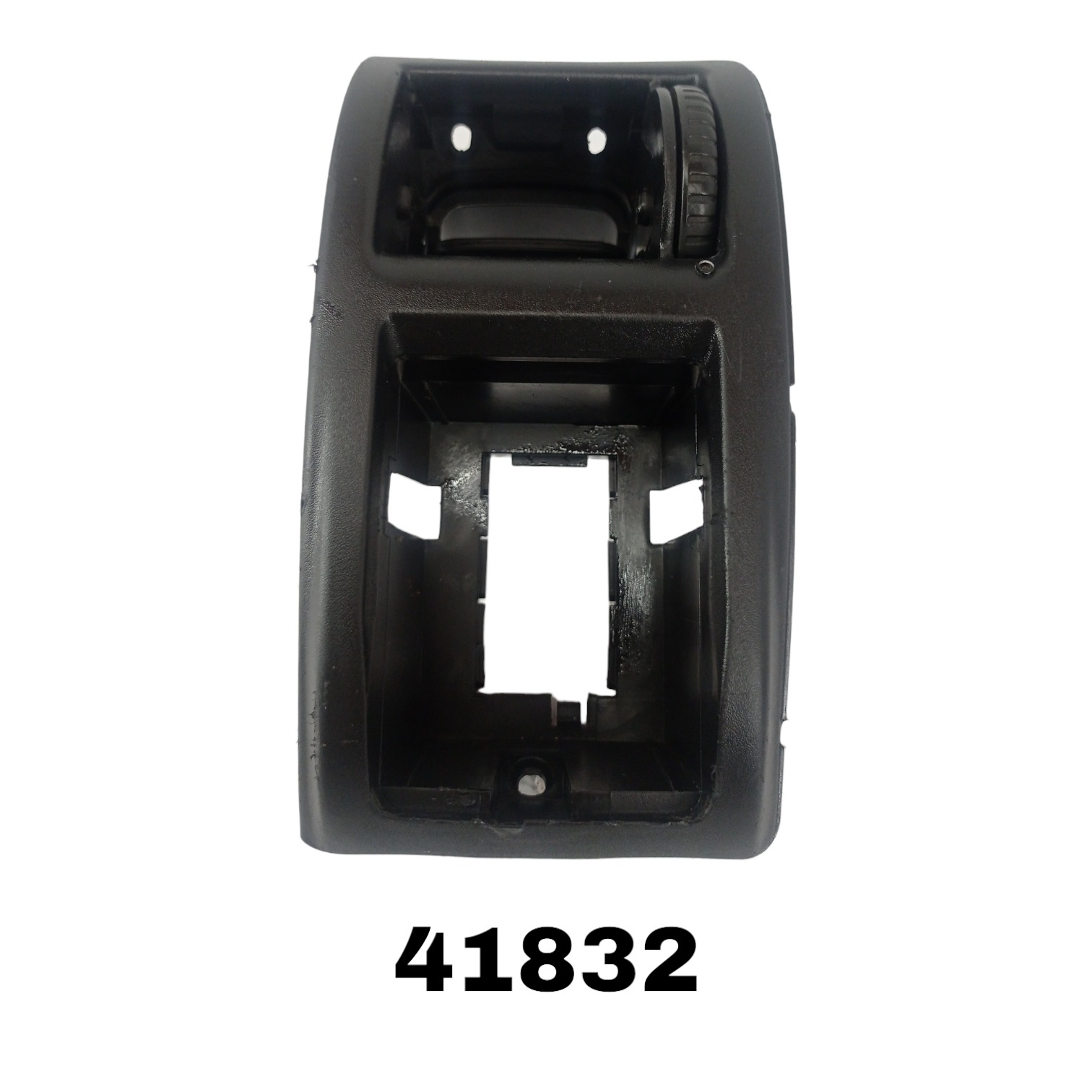 Moldura Difusor Ar Lado Esquerdo Gm Astra Ano 1999 A 2012 3
