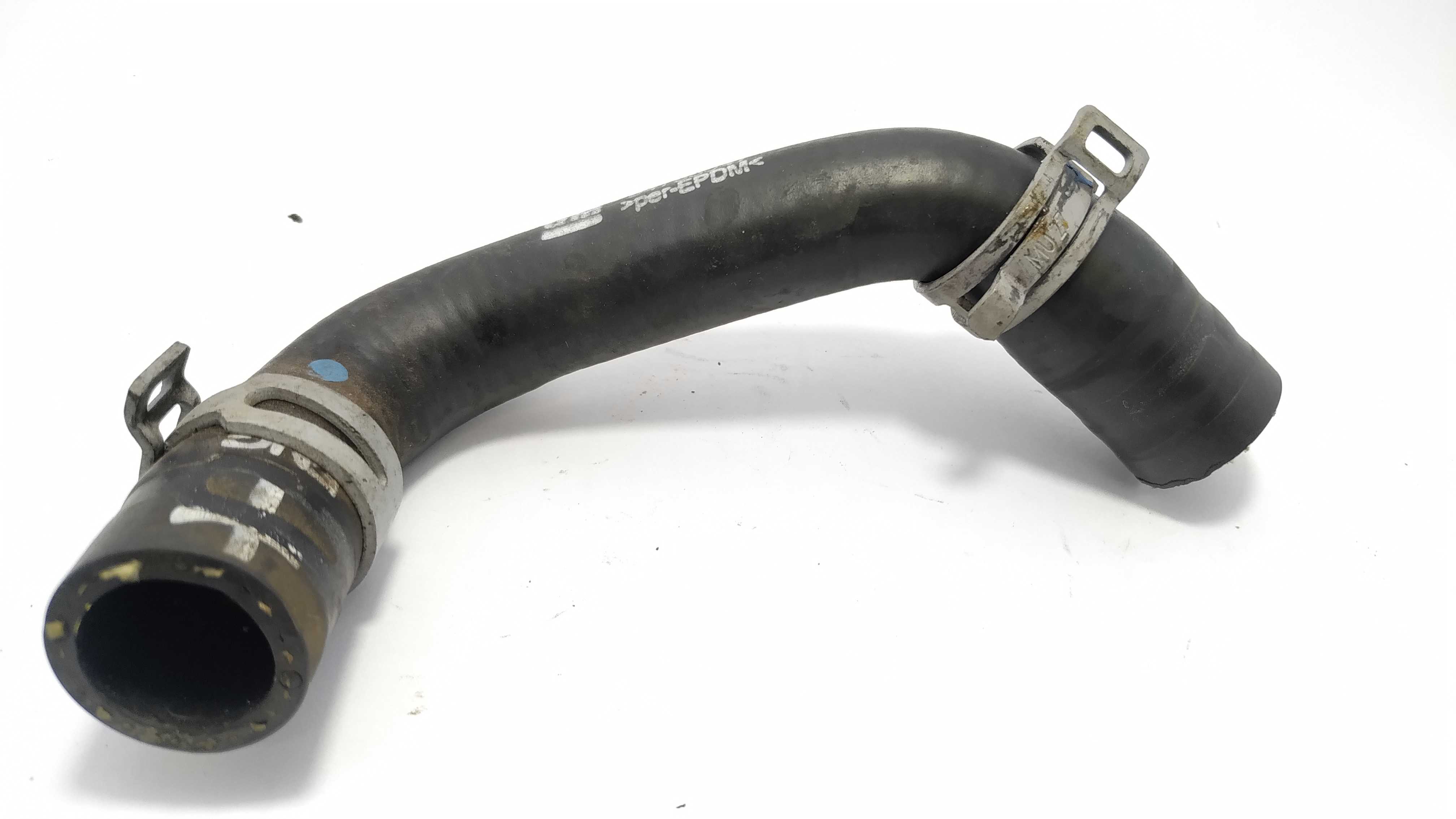 Mangueira Ar Quente Coletor Gm Prisma Onix 2012/19 94758045 3