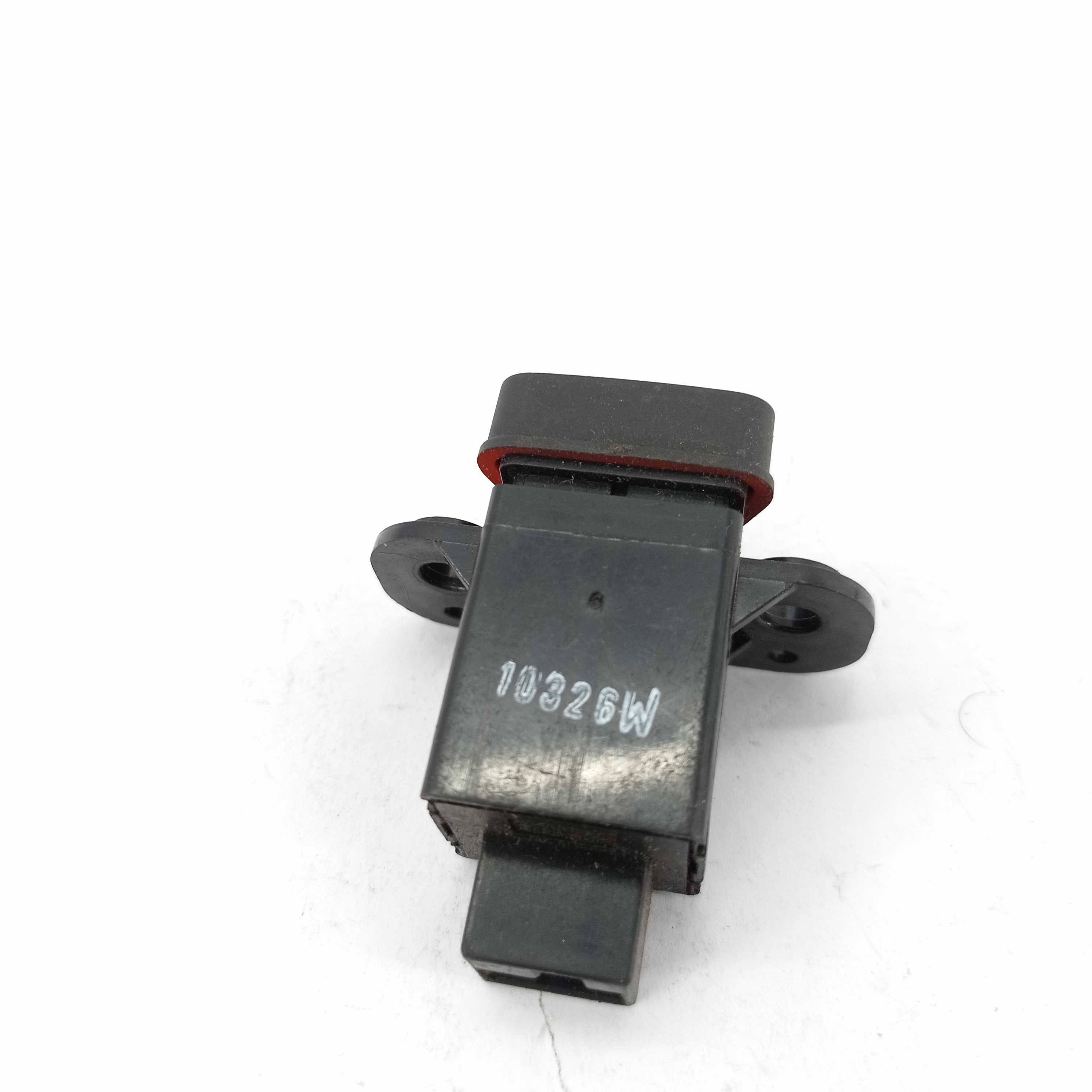 Botão Pisca Alerta Gm Spin Cobalt 95214143 E20837 3
