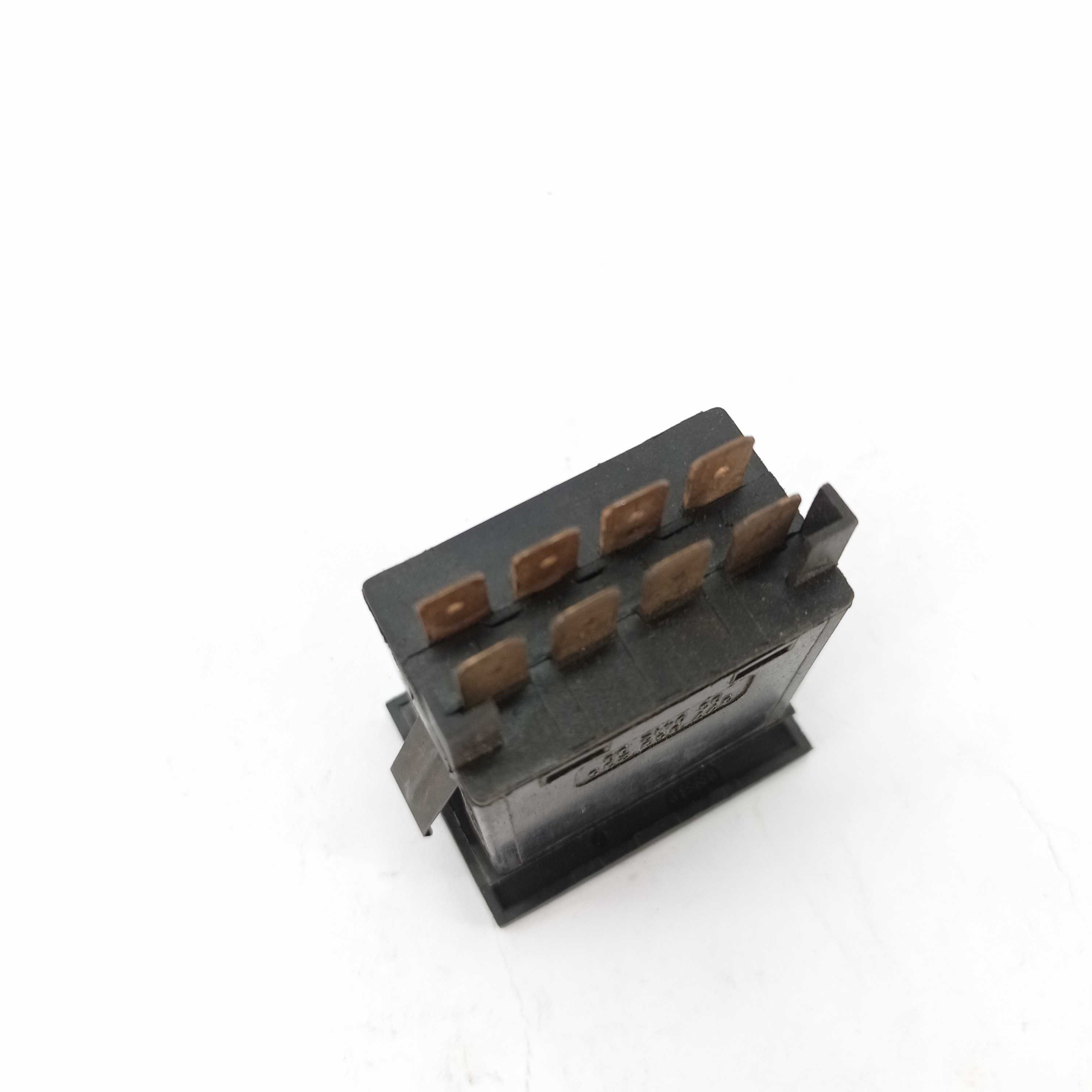 Botão Pisca Alerta Volkswagen Gol 377953235 E20654 3