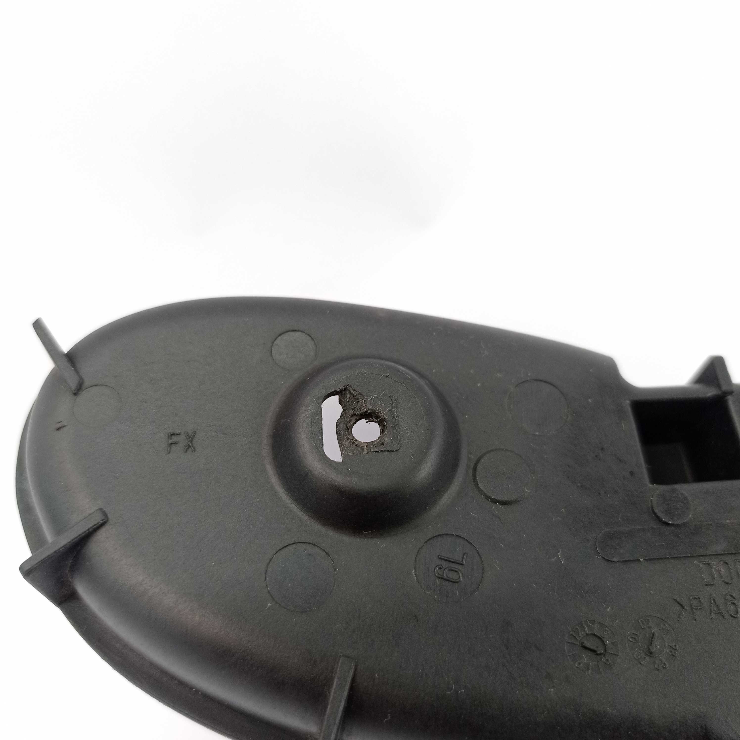 Maçaneta interna Diant/Esq Ford Focus Xs41a22601 4