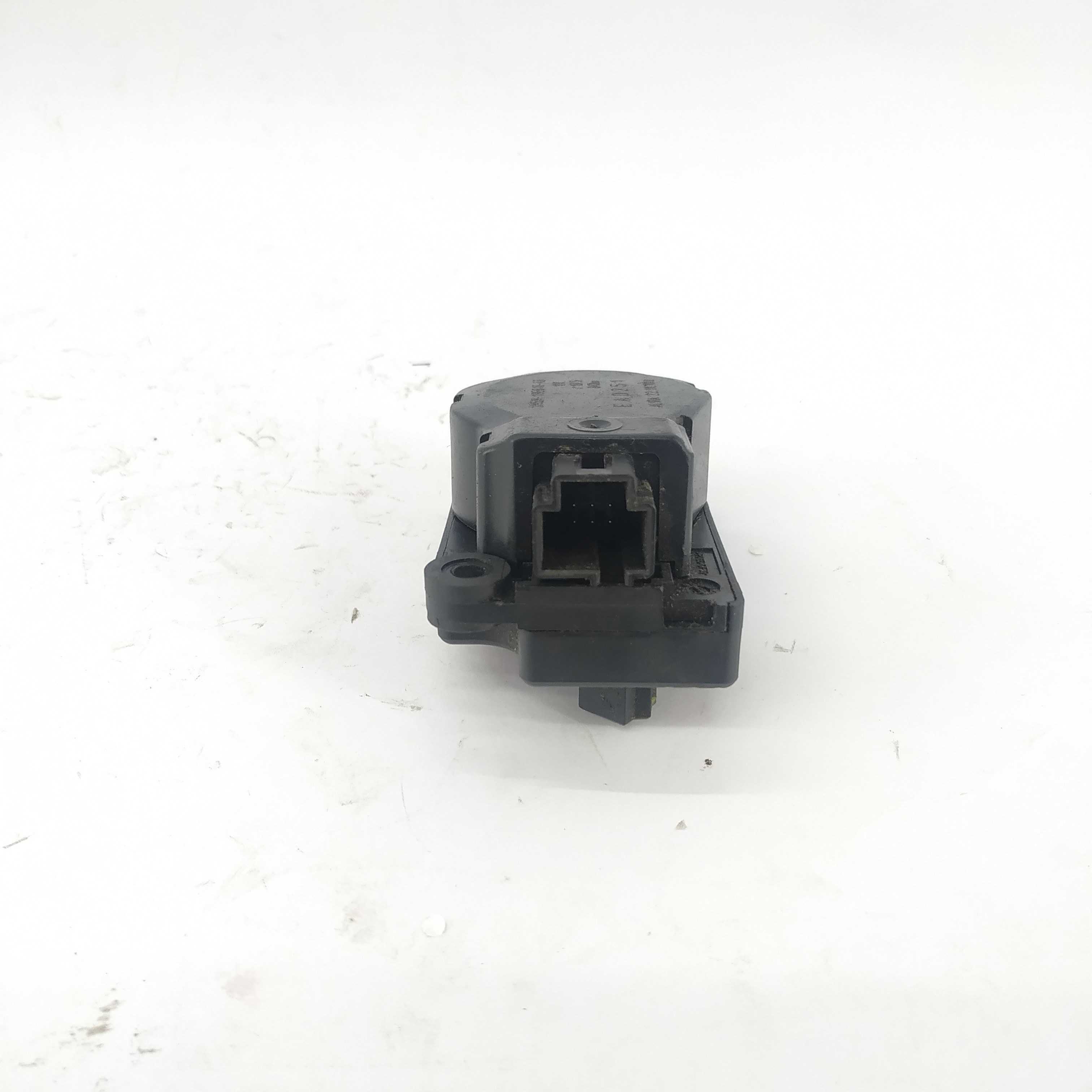 Motor Atuador Do Ar Condicionado Focus 3m5h19e616ab E22680