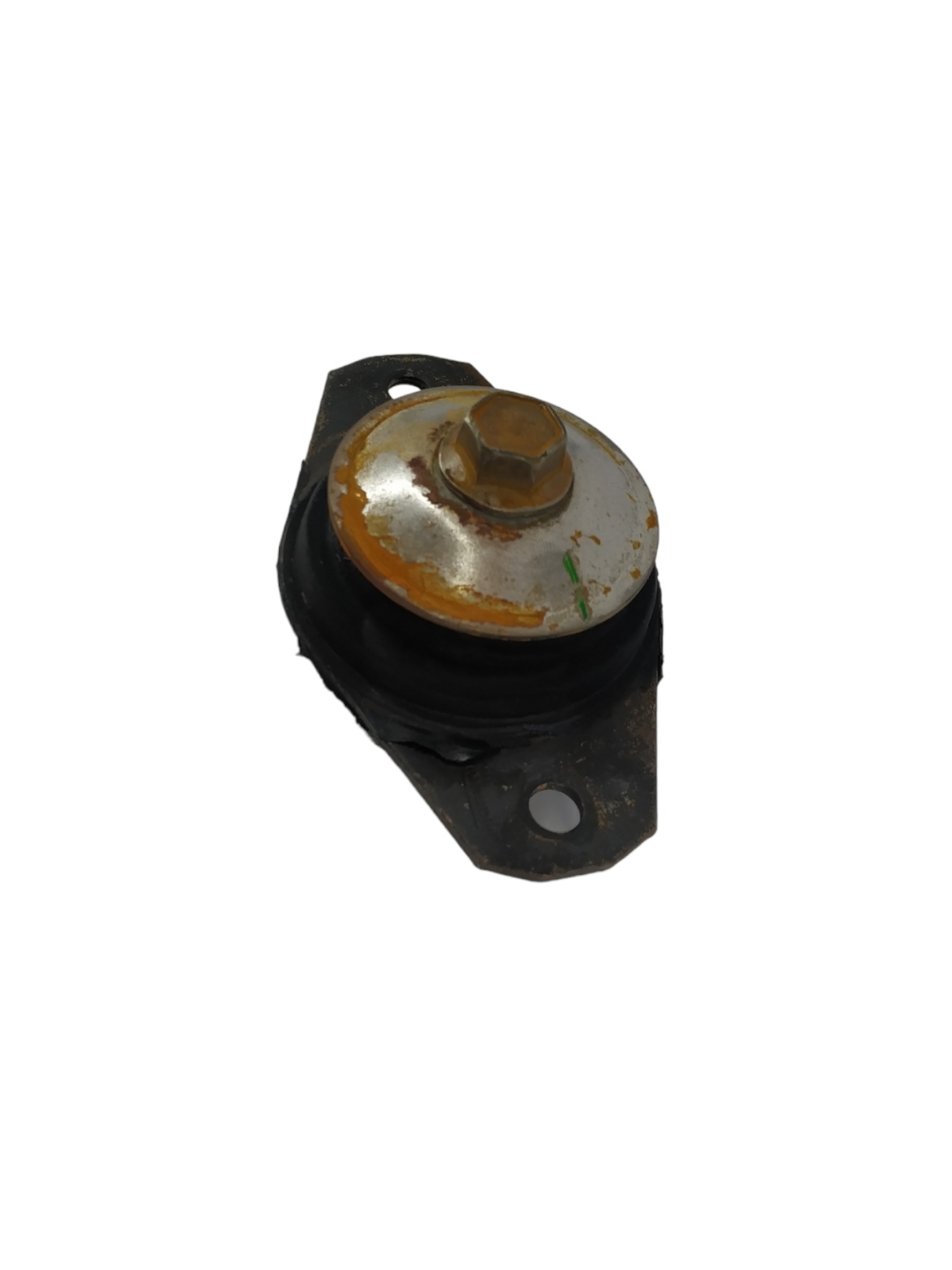 Coxim Câmbio Inferior Fiat Palio 2004/2014 51736529 5