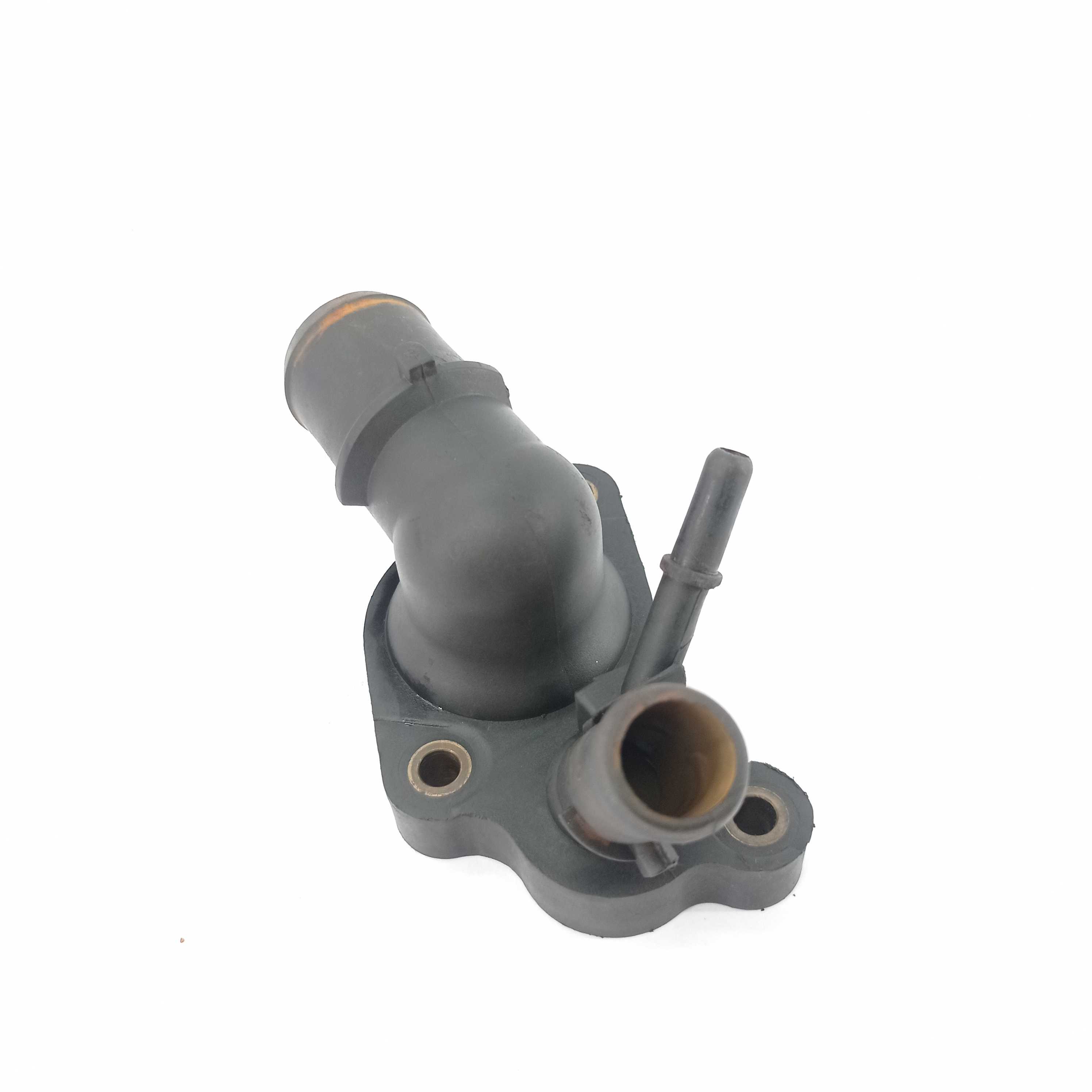 Carcaça Válvula Termostática Fiat Strada E23610 4