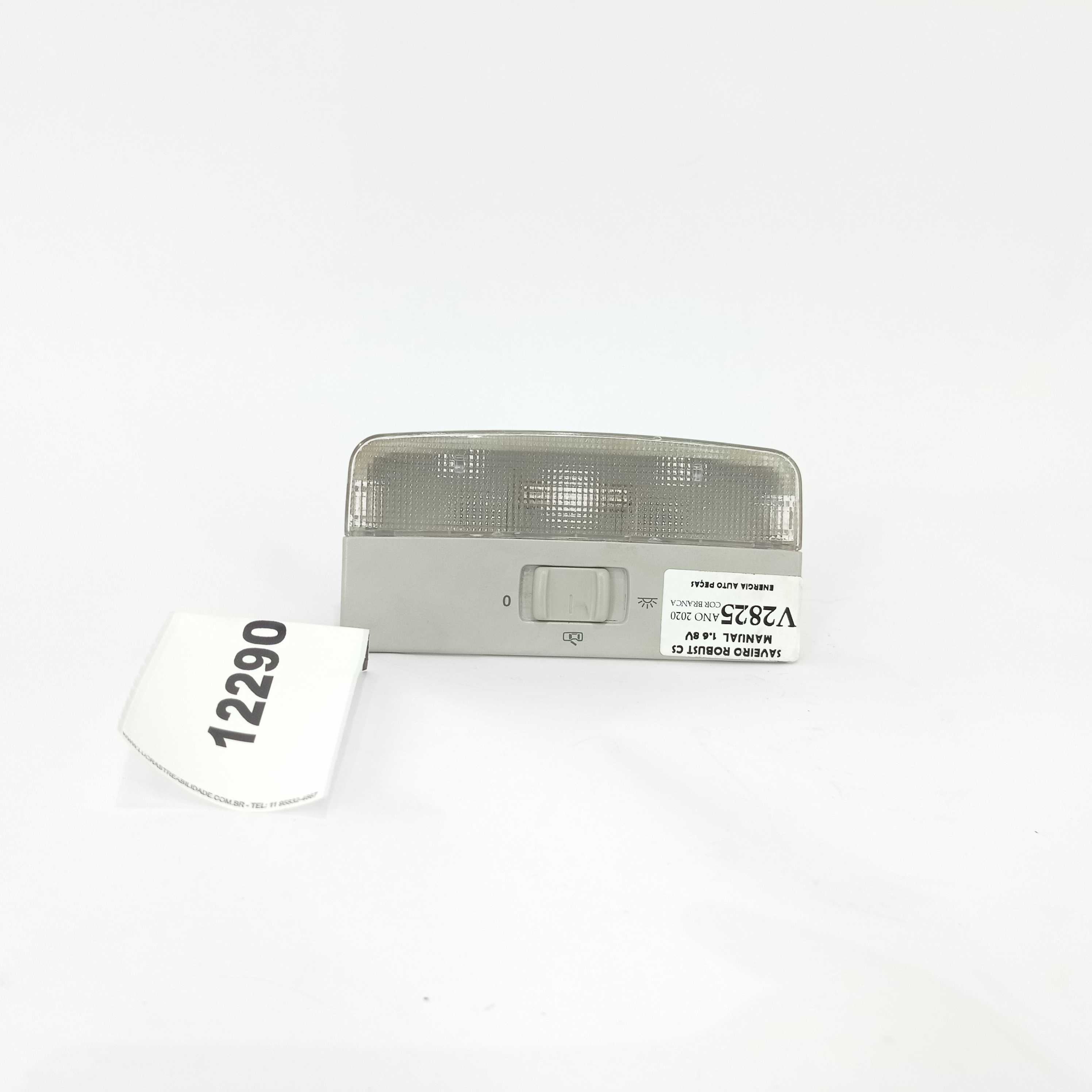 Luz De Teto Saveiro Robust 2020 600947105m 2