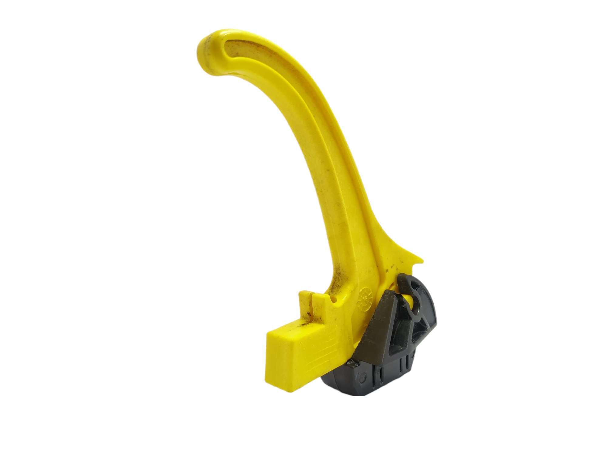 Alavanca Abertura Capô Fiat Fiorino 2019 46455778 E35180 2