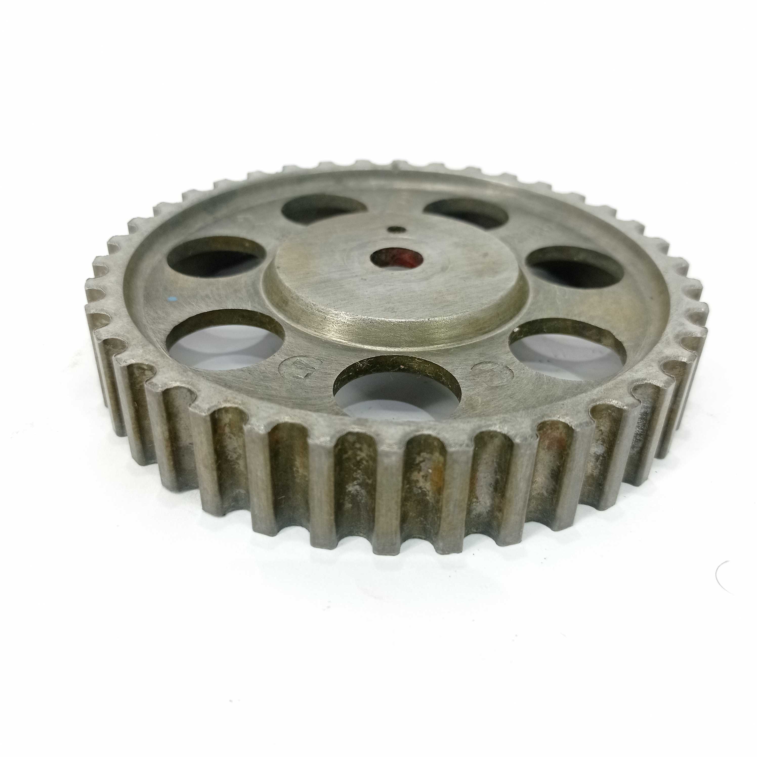 Polia Comando De Válvulas Gm Classic 2016 90231882 3