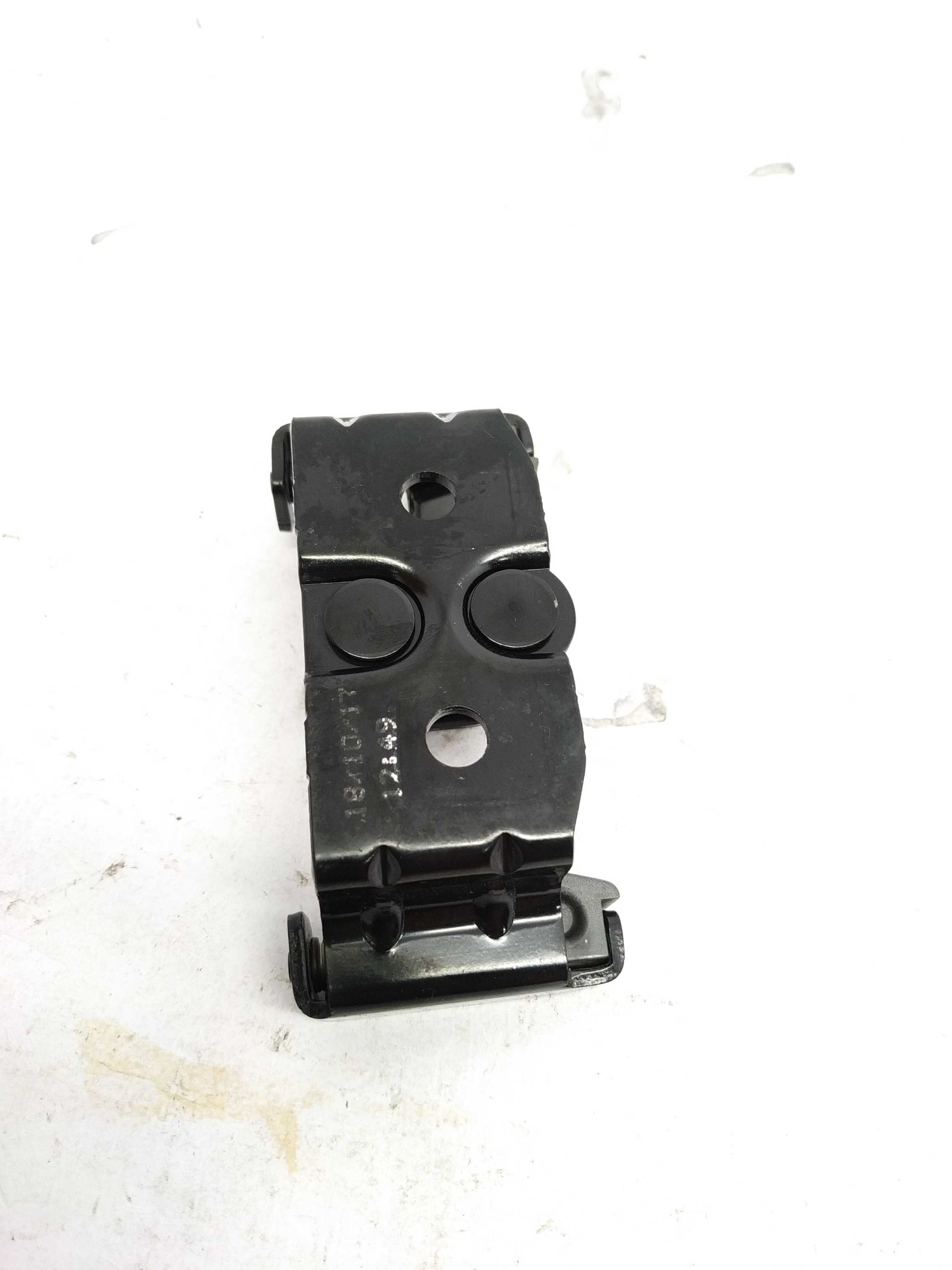 Batente Da Fechadura Tampa Traseira Ford Ka 2018 e3b5f404b12cc 2