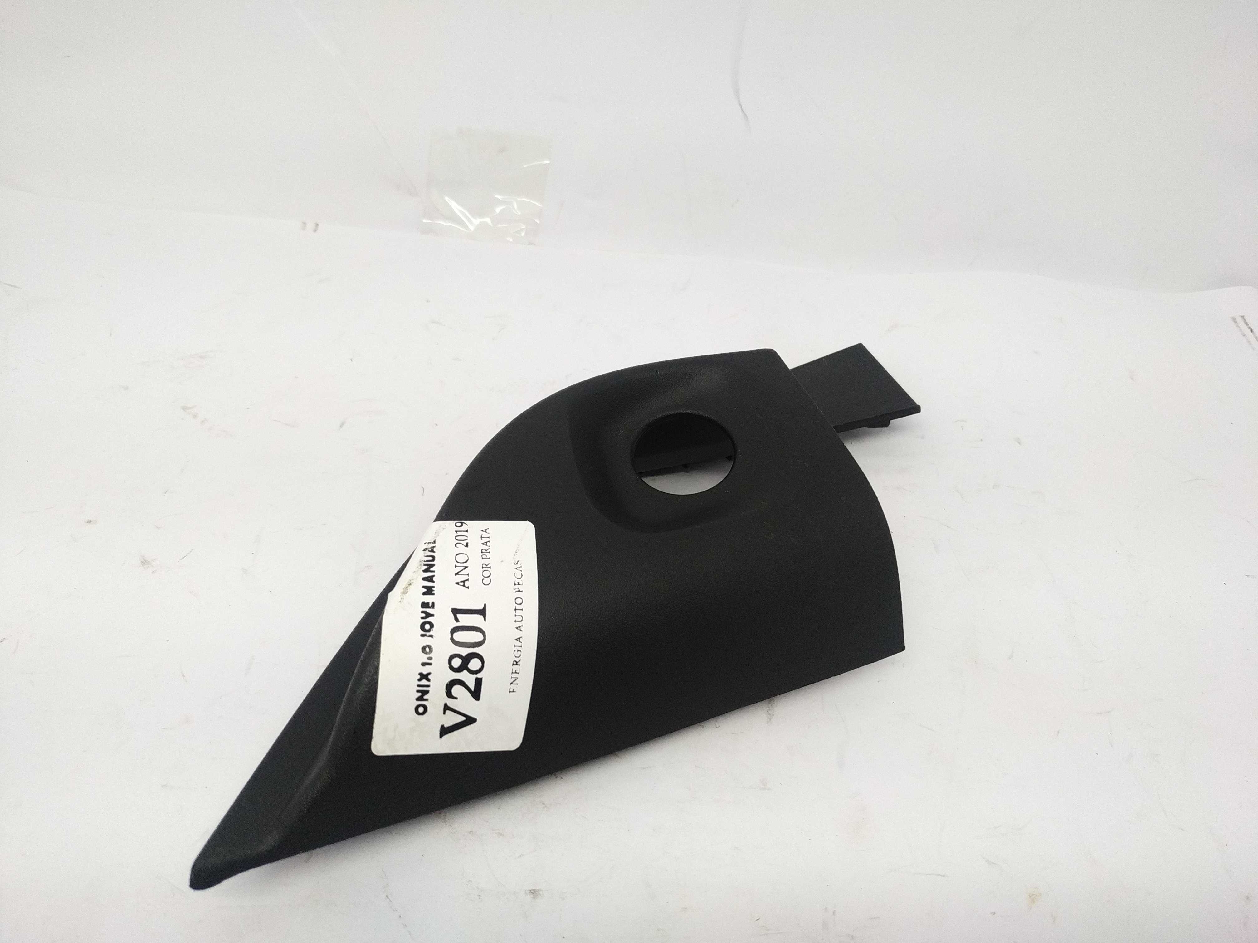 Moldura Interna Retrovisor Esquerdo Gm Onix 2019 52095751 4