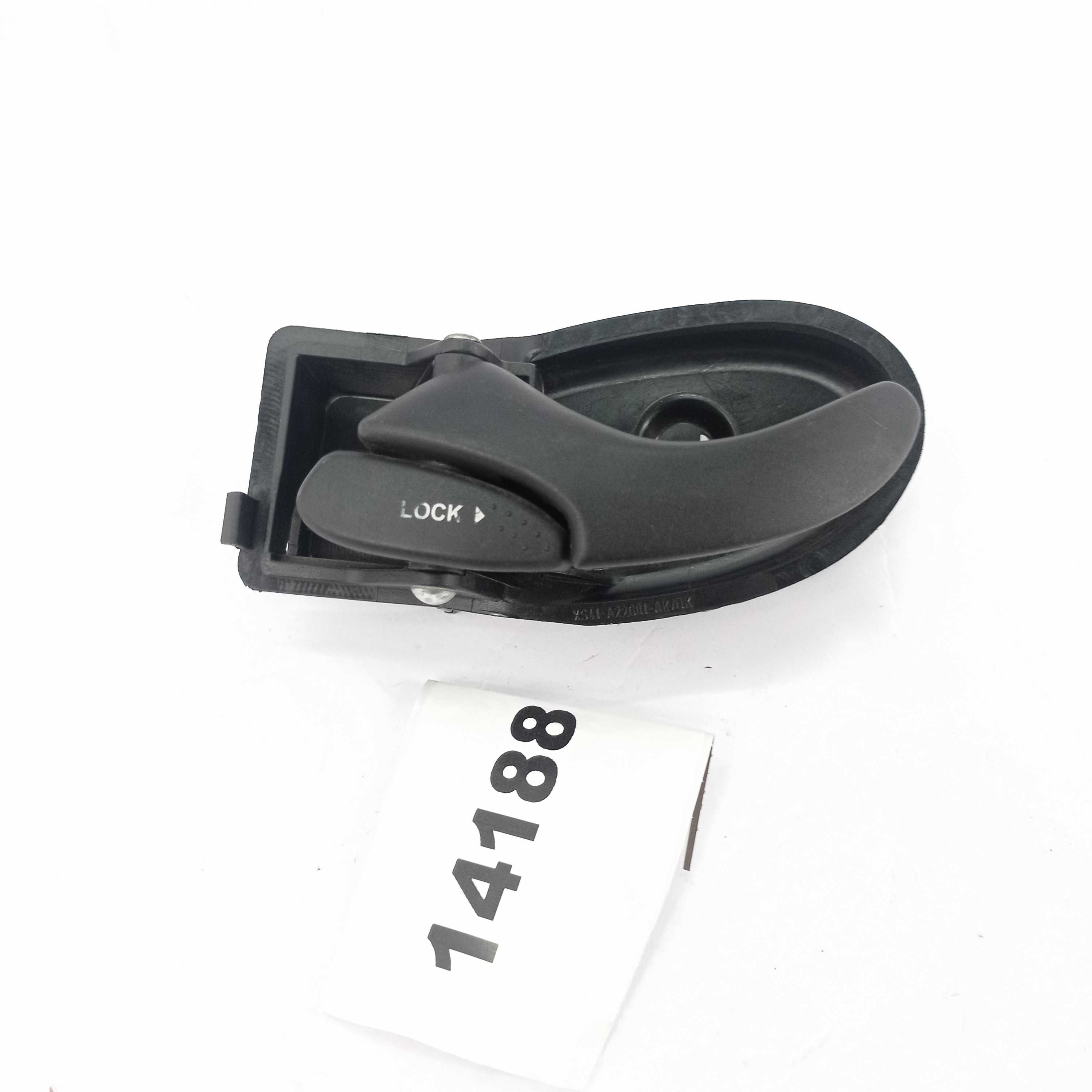 Maçaneta Interna Traseira Esquerda Ford Focus Xs41a22601 2