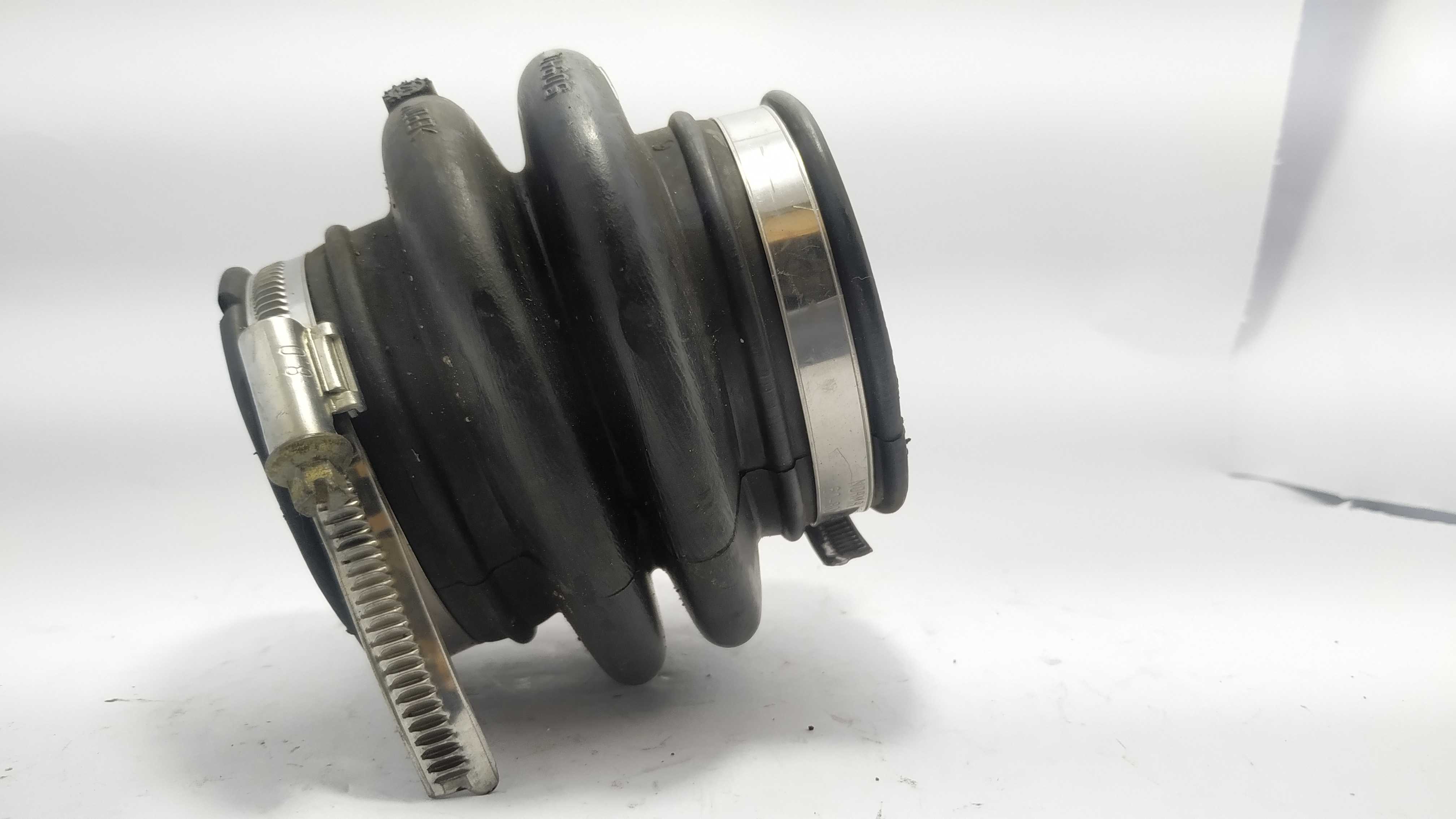 Mangueira Filtro De Ar Ford Ka 1.6 2002 1s5u9c623aa E34273 4