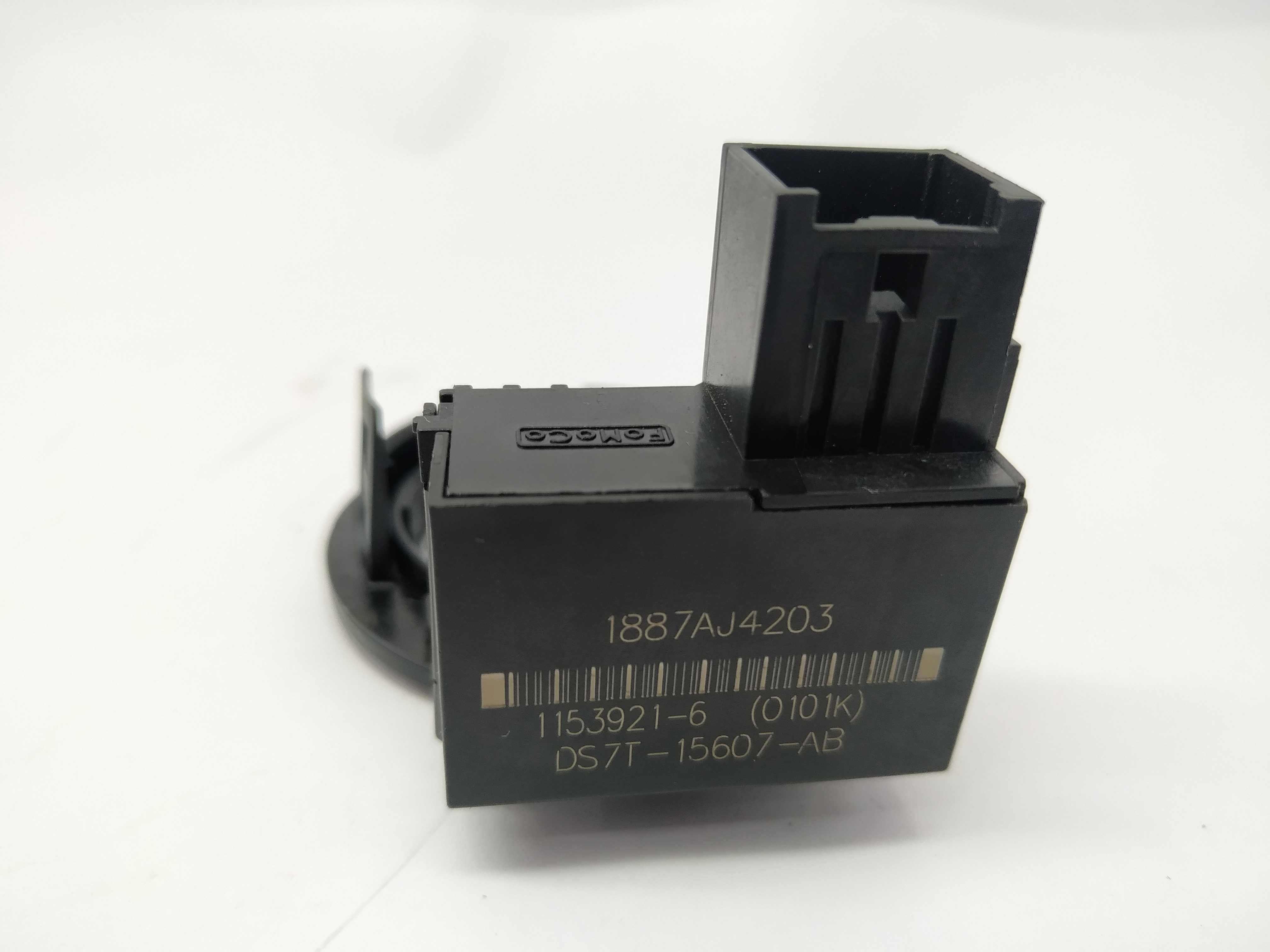 Antena Imobilizador Linha Ford 2018 Ds7t15607ab 2