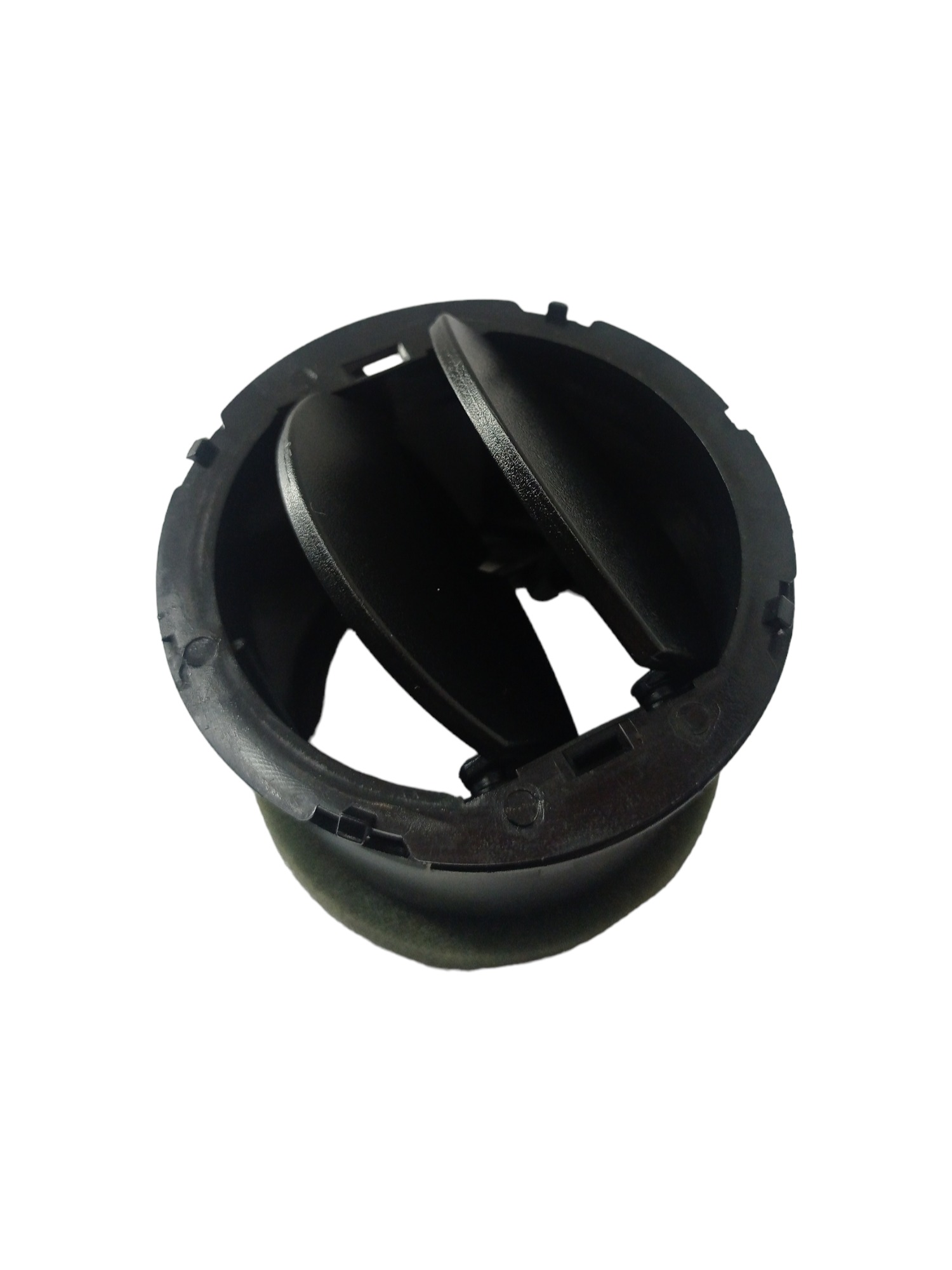 Difusor Saída De Ar Painel Ford Ecosport 2007 A 2012