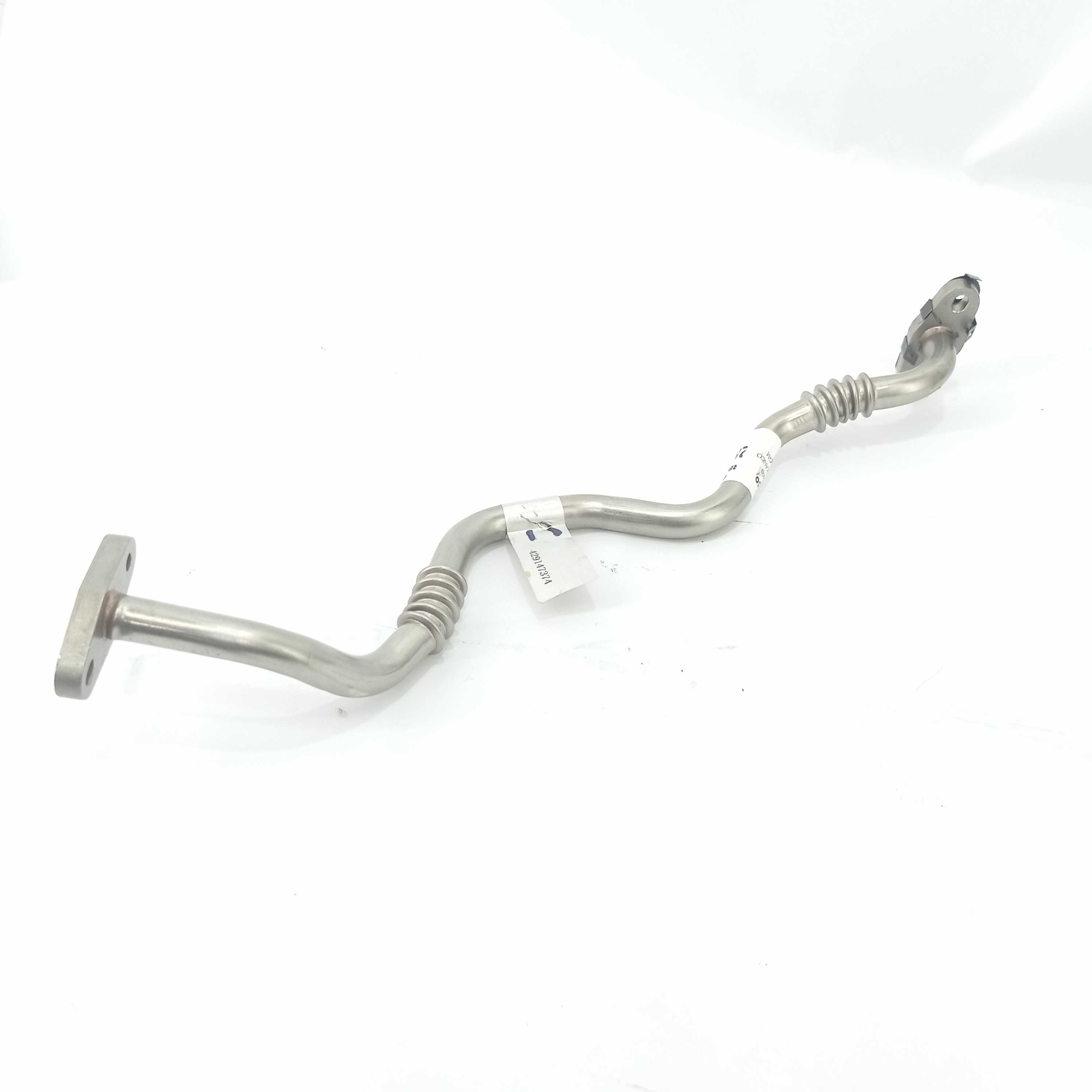 Cabo Lubrificação Turbina Gm Onix Lt Turbo 55497450 E21099 3