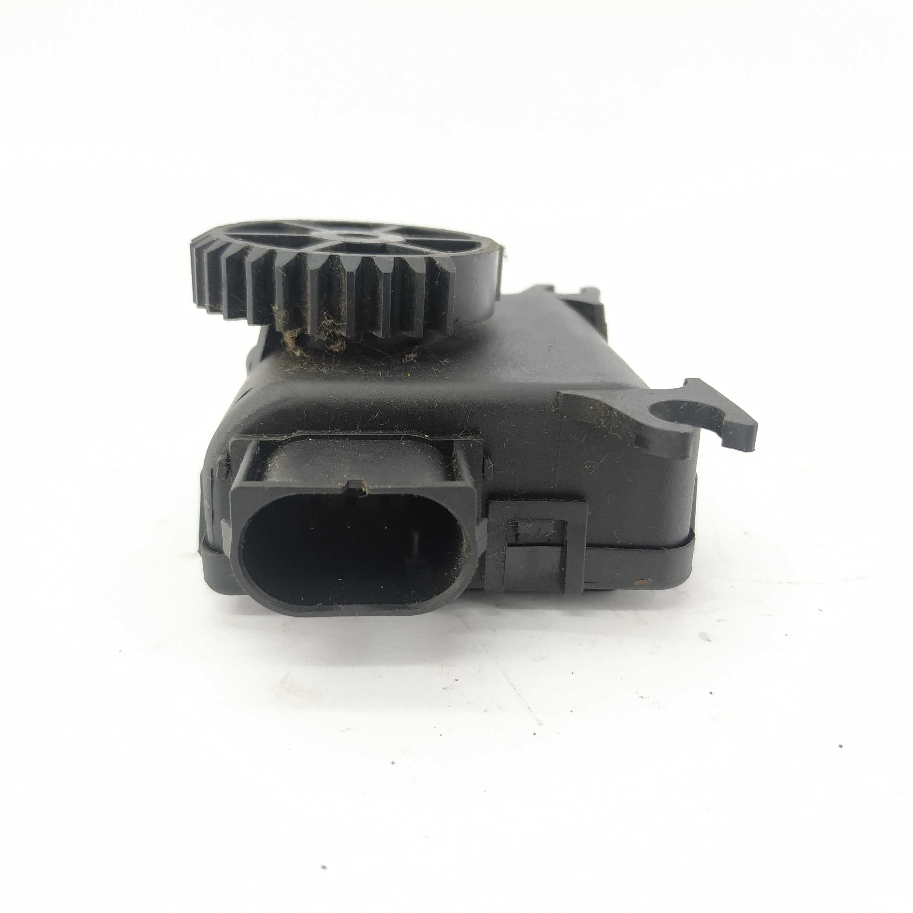 Motor Atuador Ar Condicionado Volks Polo 0132801207 E22652 3
