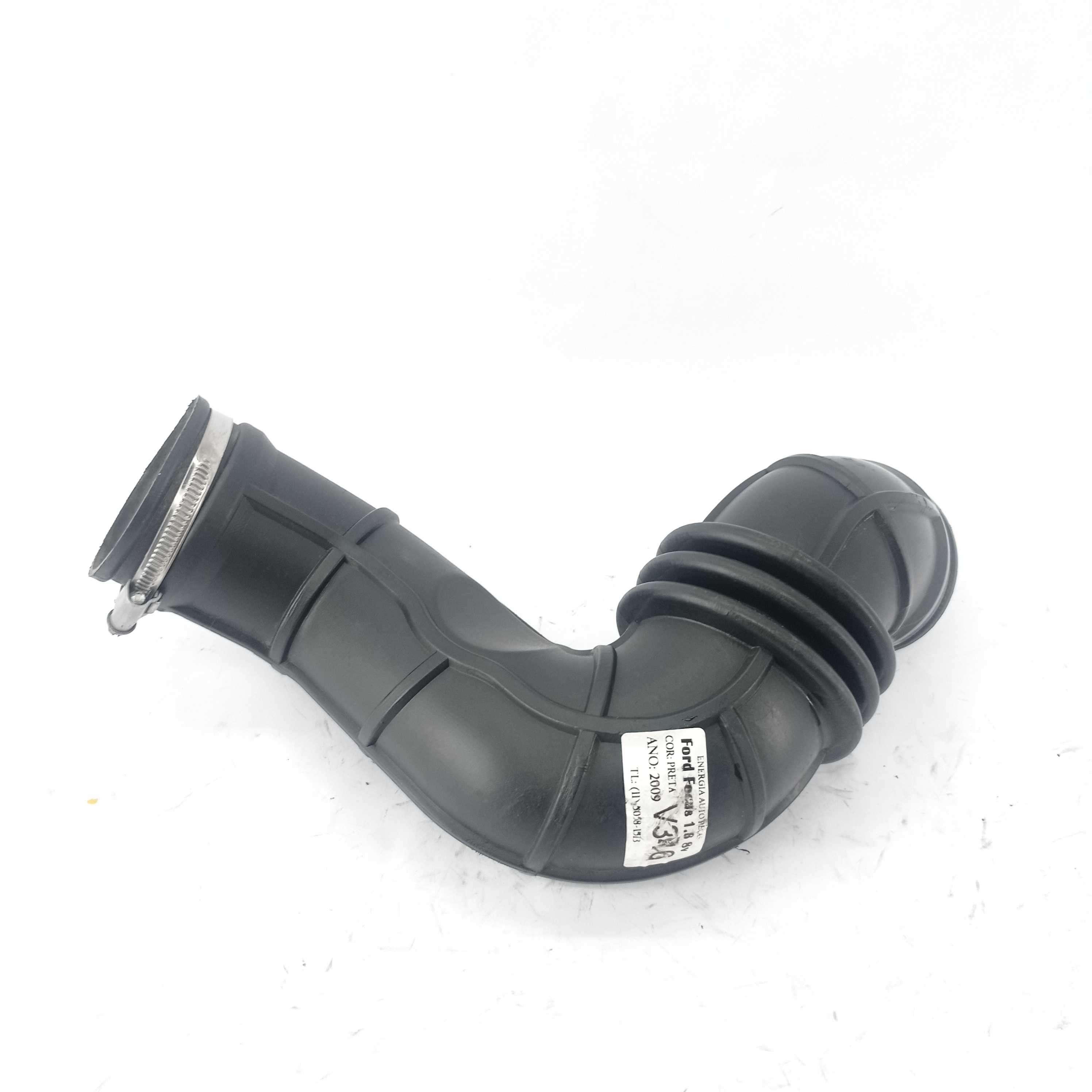Mangueira Filtro De Ar Ford Focus 1.8 8v 4s459r504 3