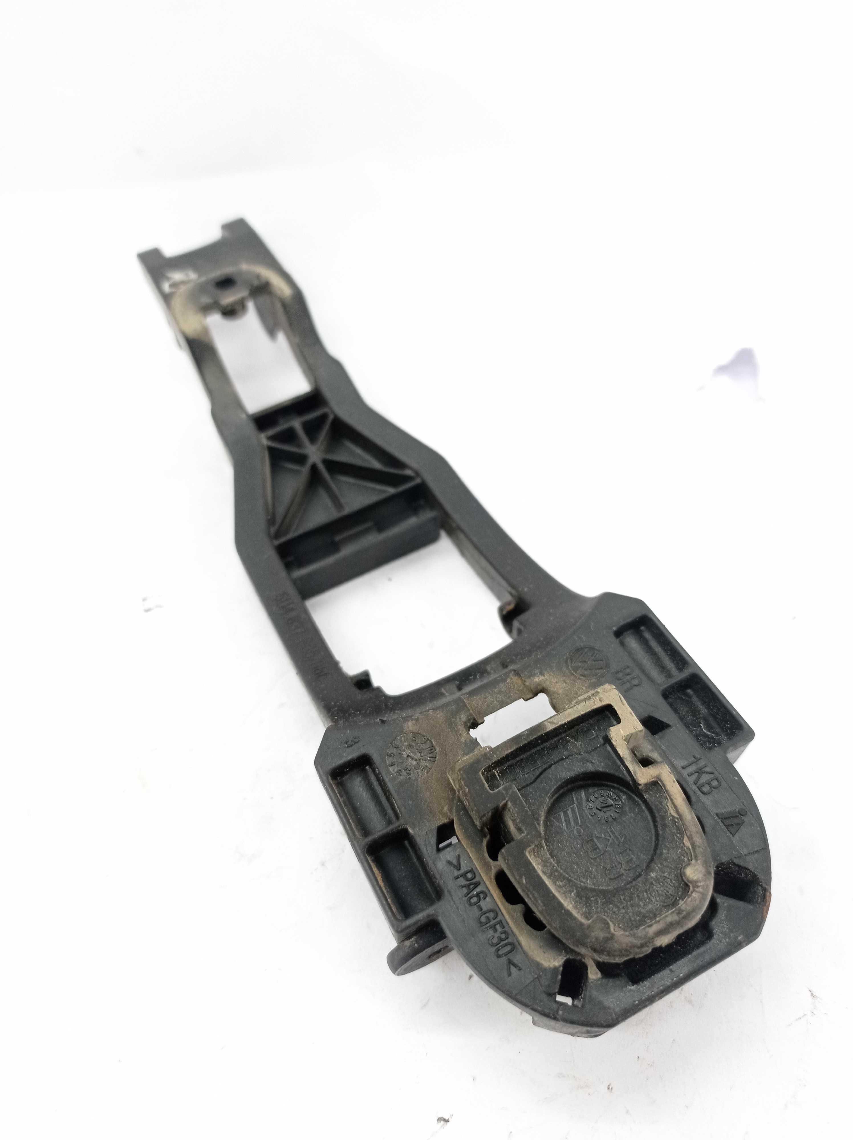 Suporte Maçaneta Externa L/e Volks Gol Voyage Fox Estoque