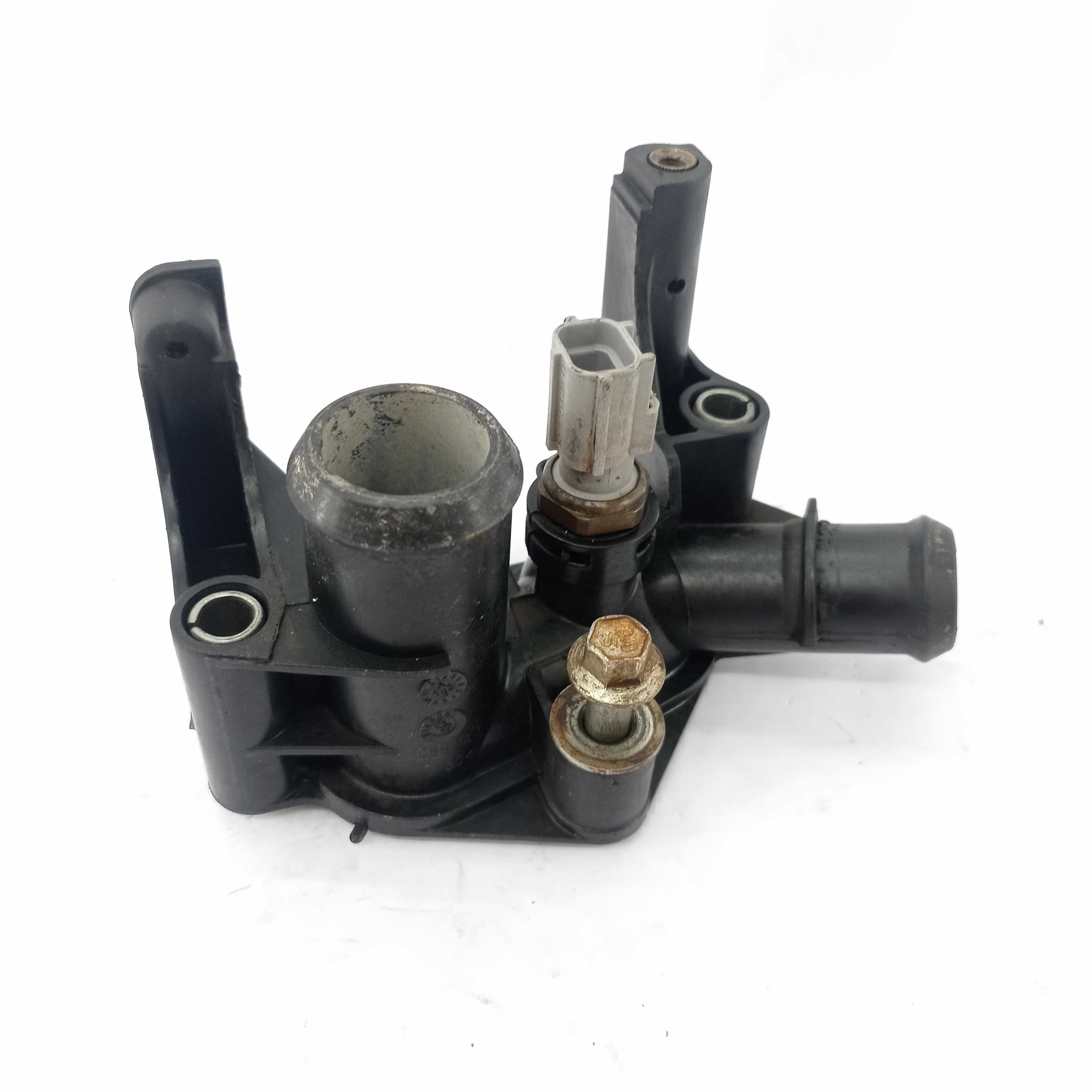 Carcaça Válvula Termostática Ford Ecosport 1.6 7m5g8k556a 2