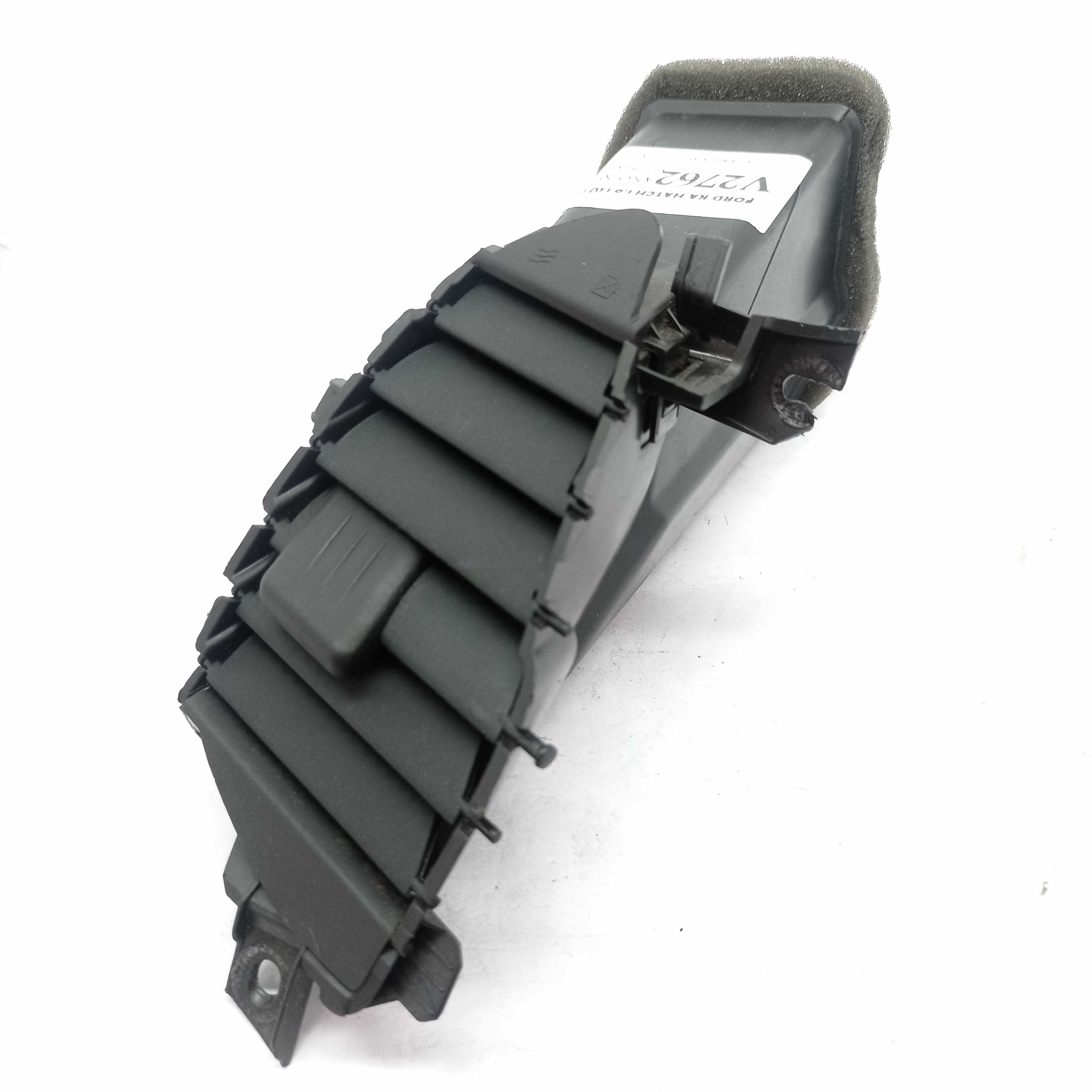 Difusor De Ar Lado Esquerdo Ford Ka E3b5a0182 E18972
