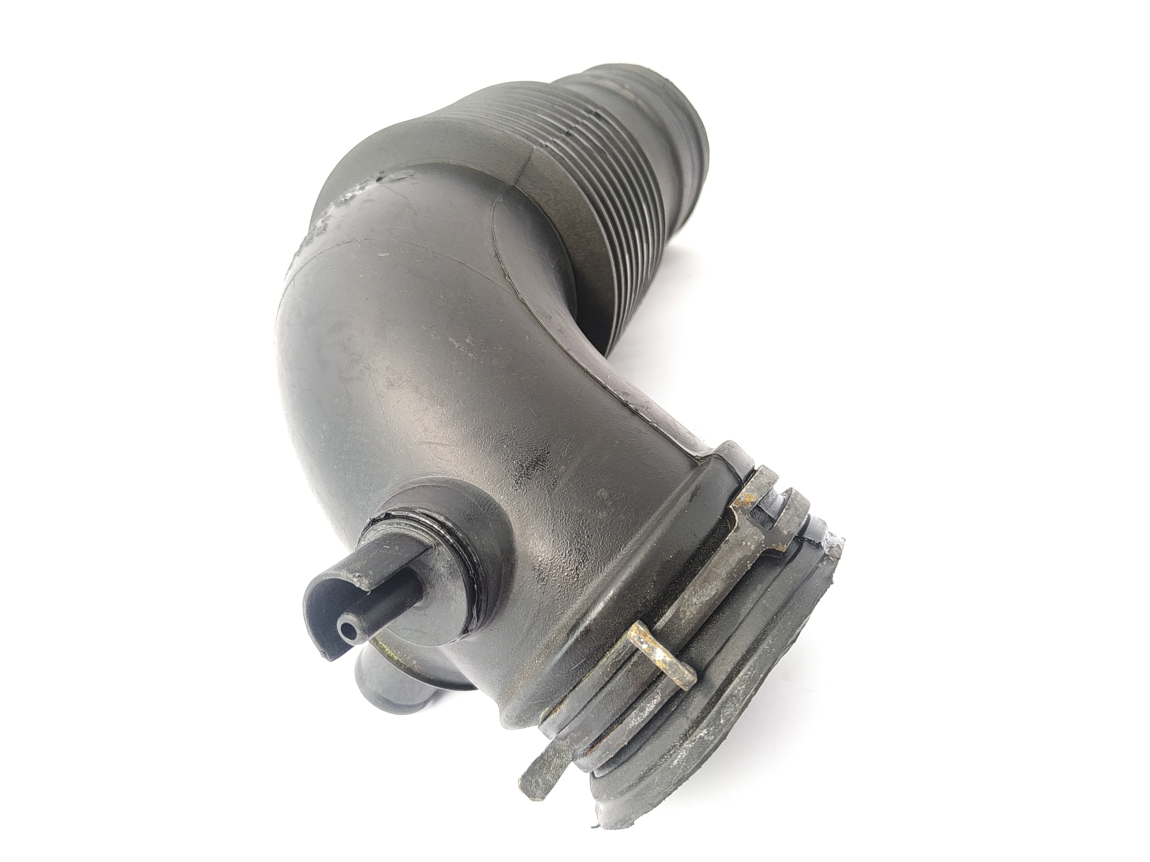 Mangueira Sanfonada Filtro De Ar Vw Spacefox 5z0129684 2019