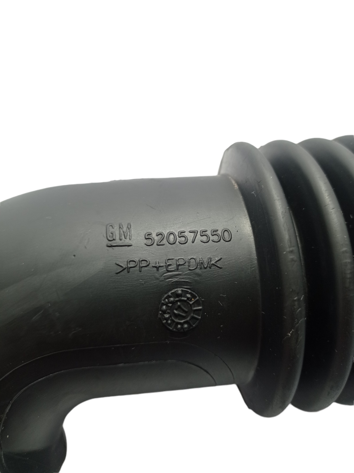 Mangueira Filtro Ar Gm Onix Prisma Cobalt 52057550 E36769 6