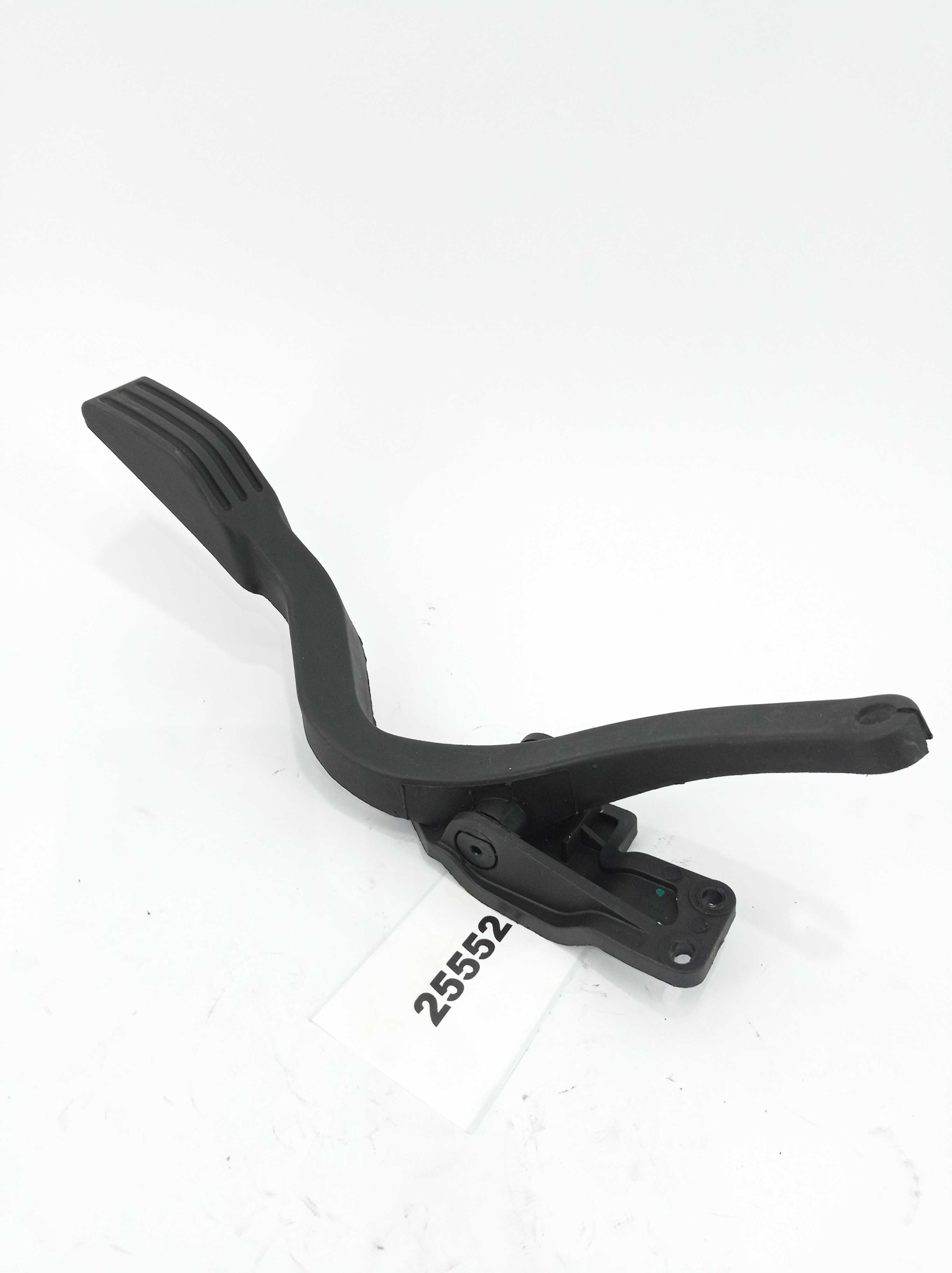 Pedal Acelerador Ford Fiesta 2s65sp732ac E25552