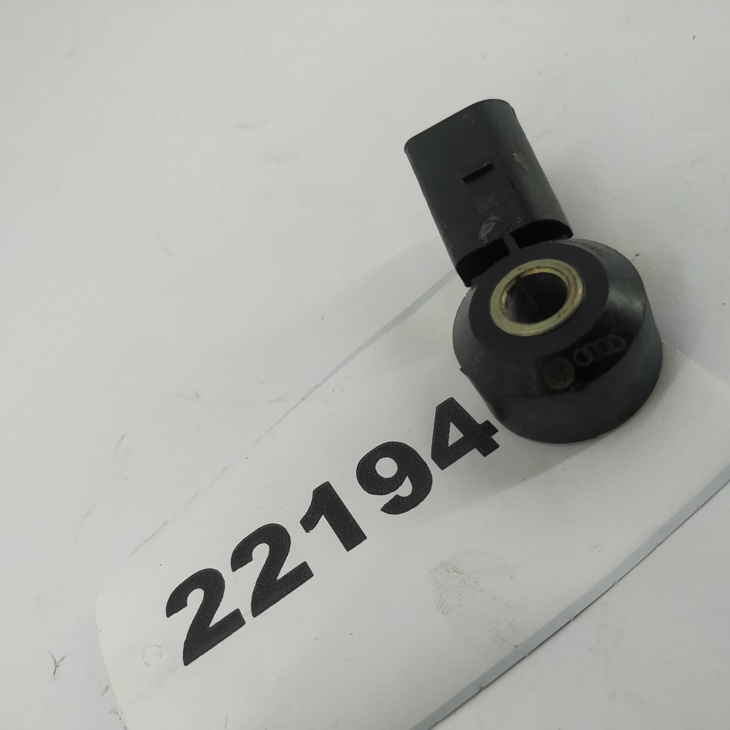 Sensor Detonação Volkswagen Golf 1.4 2014 E22194