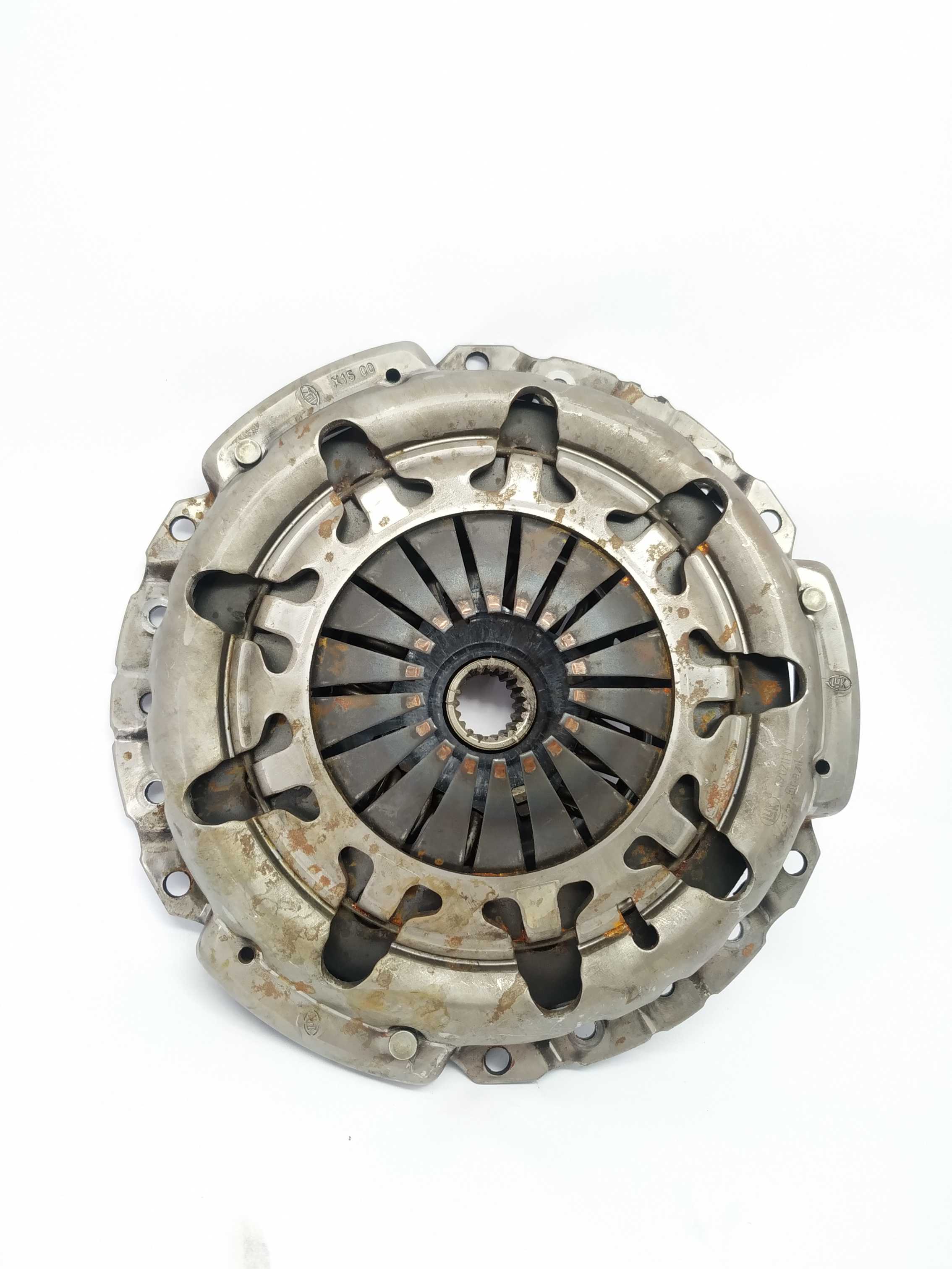 Kit Embreagem Fiat Palio Strada 1.4 8v E32630 3