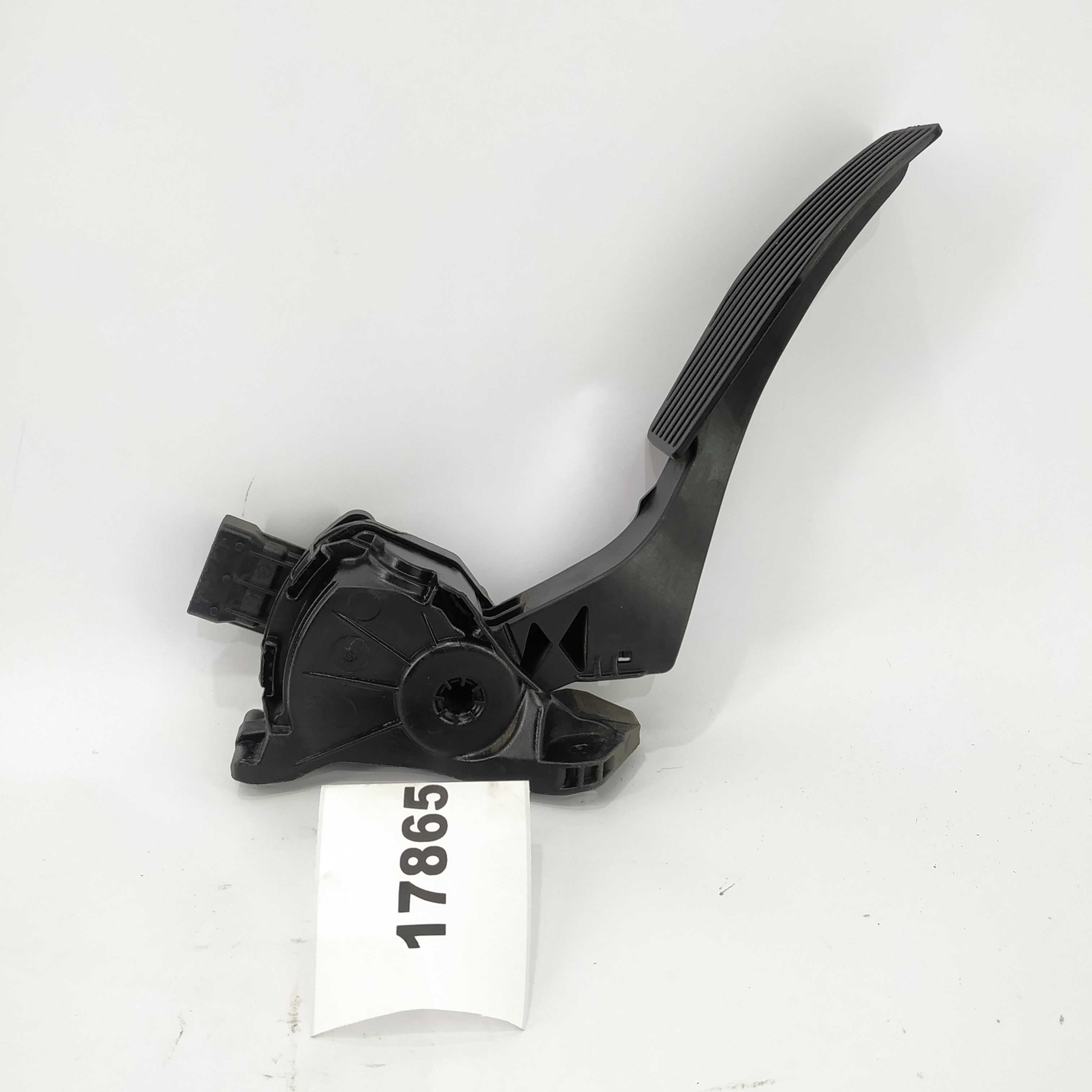 Pedal Acelerador Eletrônico Gm Cruze 1.8 Flex 2012