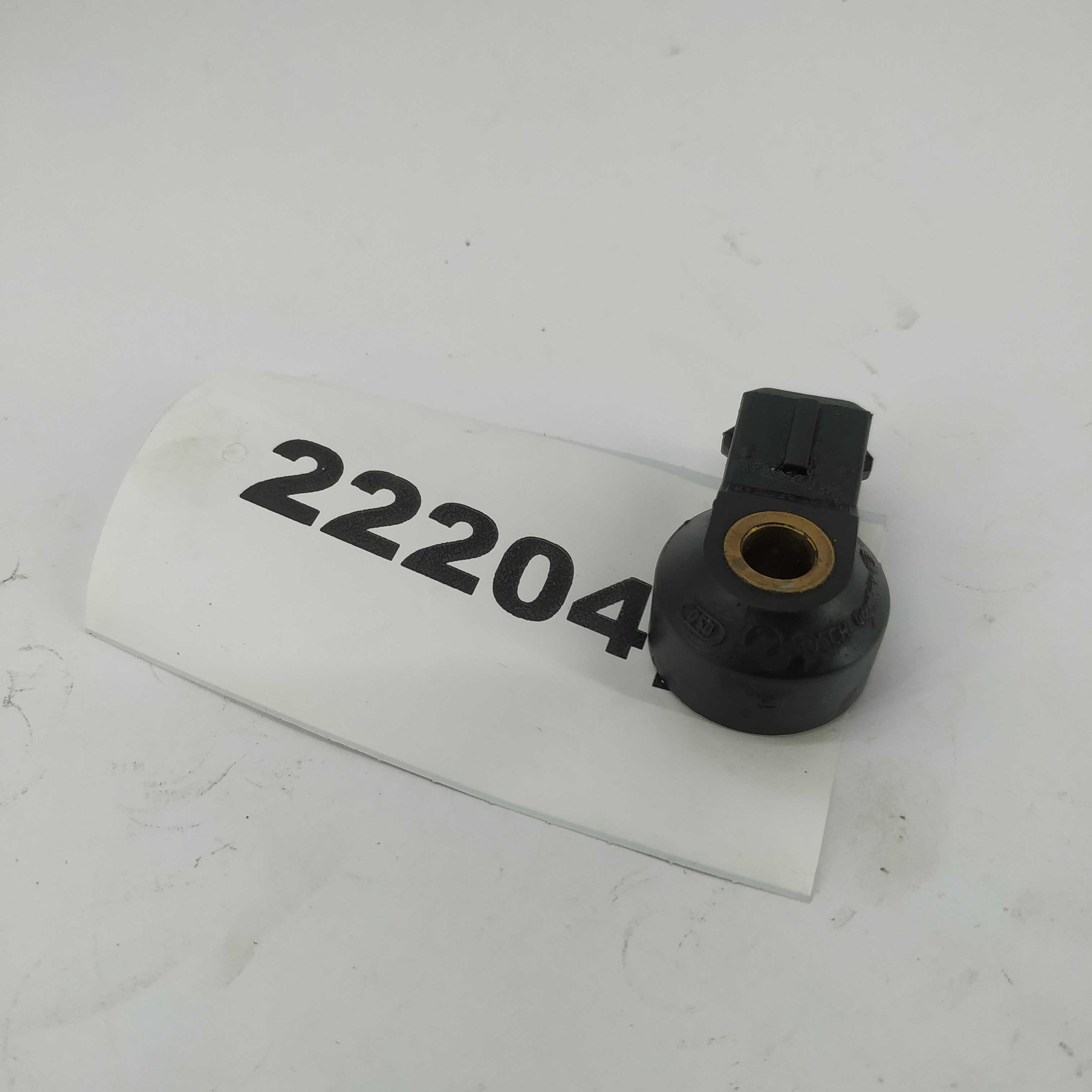 Sensor Detonação Gm Astra Zafira 0261231046 E22204