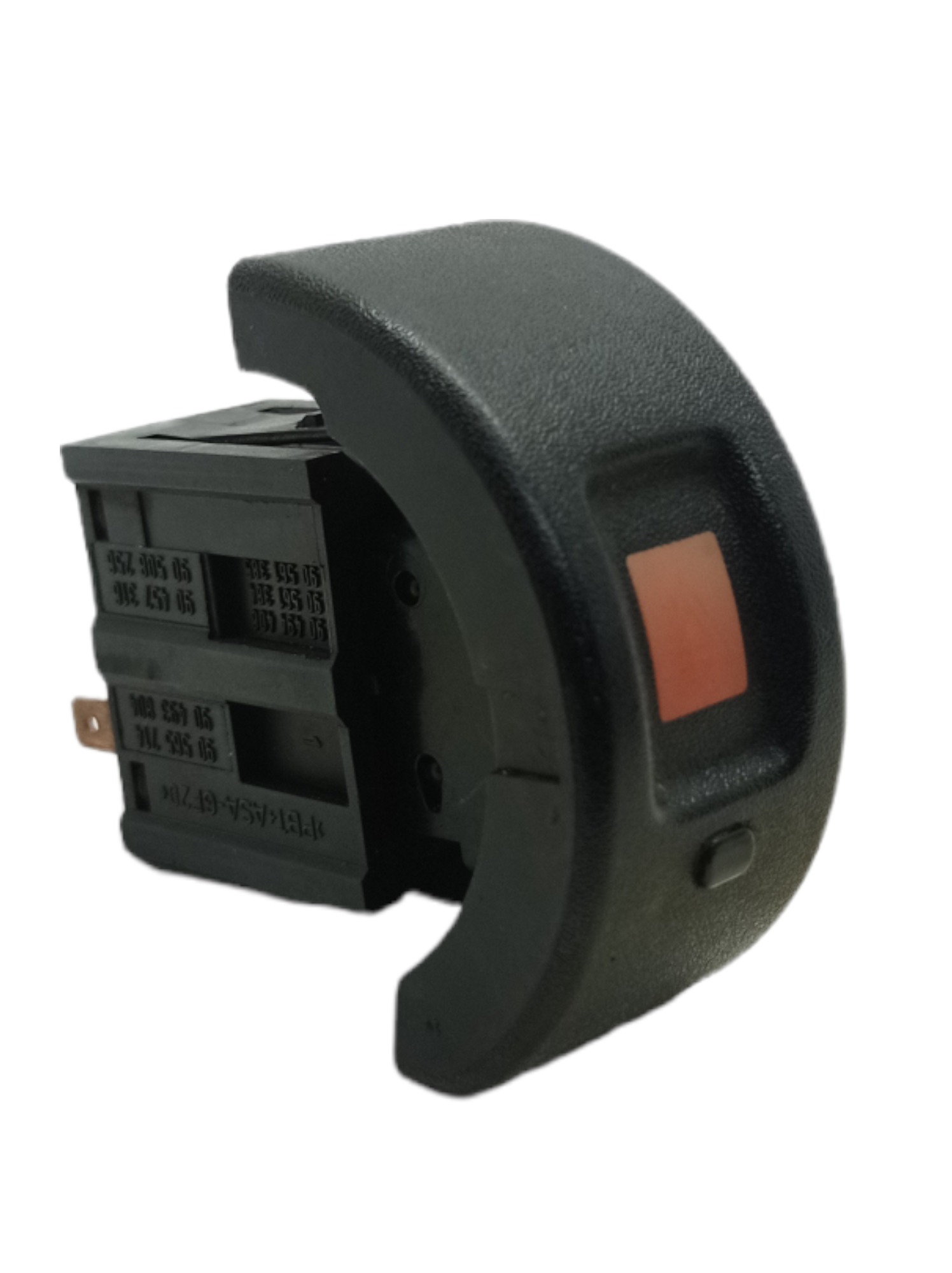 Botão Pisca Alerta Emergência Gm Astra 1999/2012 90565714 5