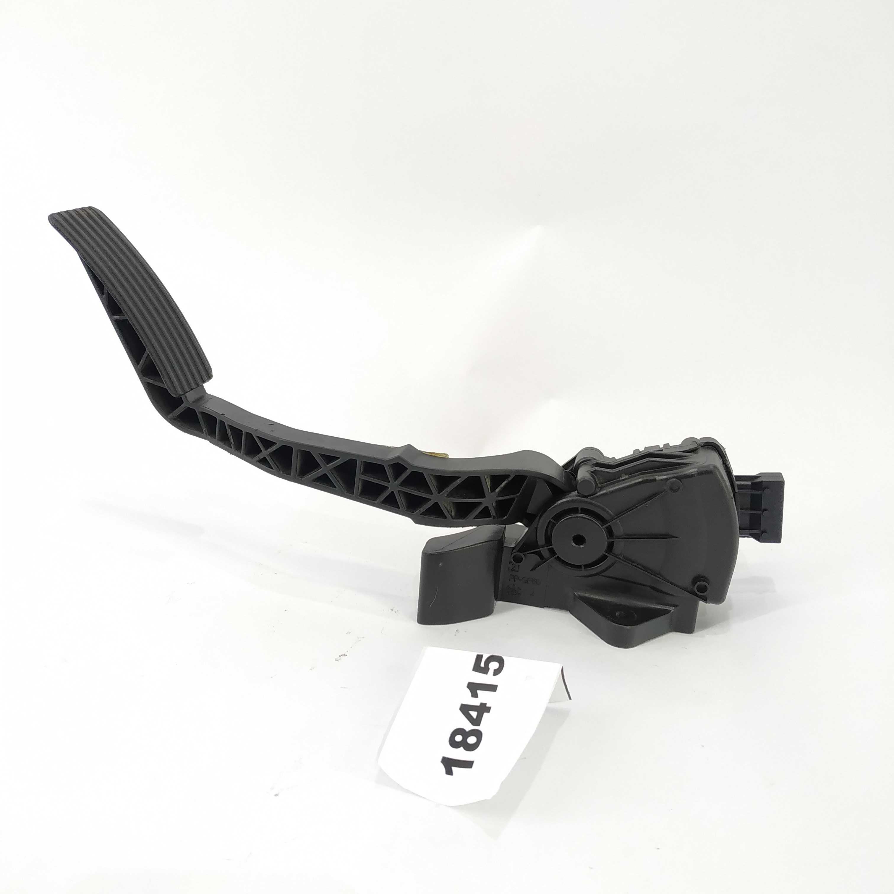 Pedal Acelerador Eletrônico Gm Corsa Hatch 2012 93303984