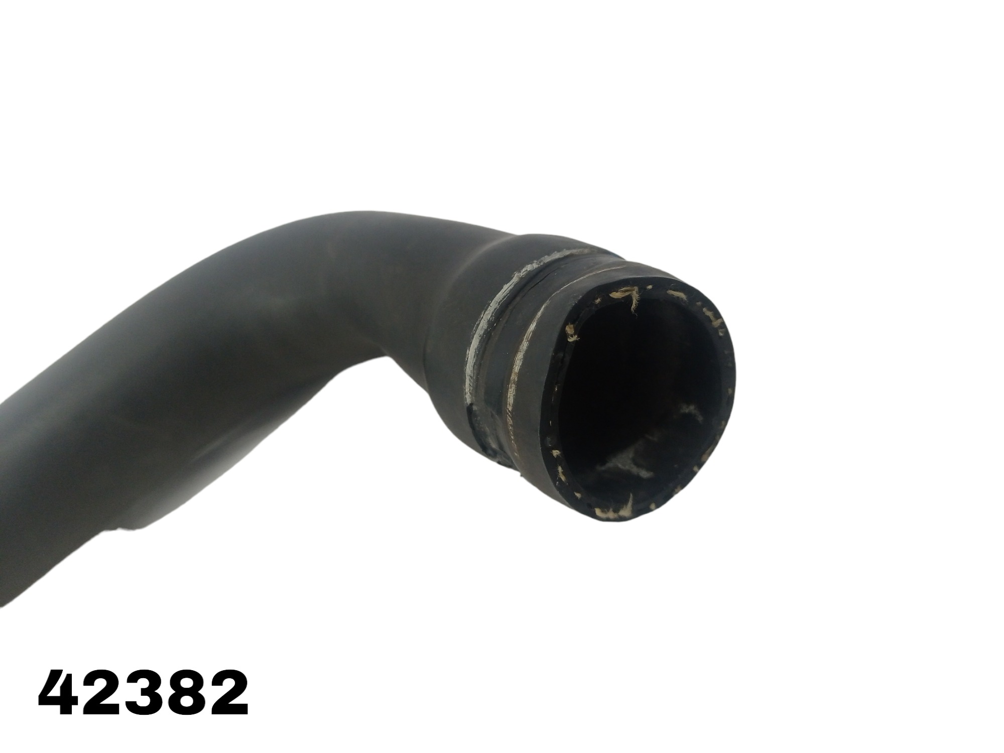 Mangueira Do Radiador Fiat Punto Ano 2008 A 2012 4