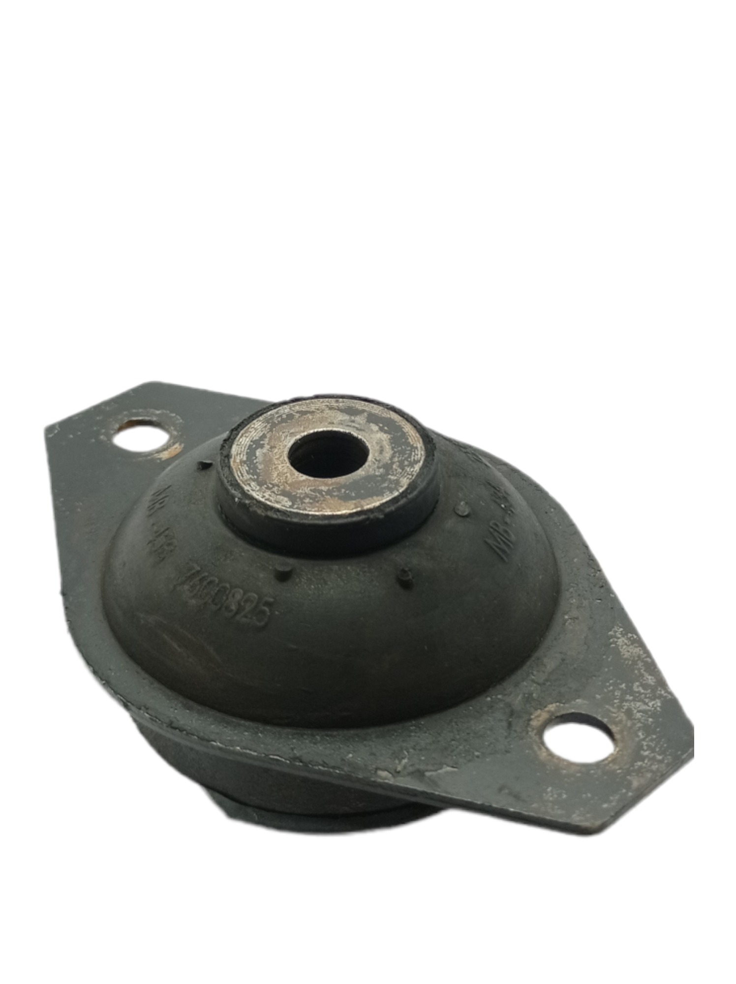 Coxim câmbio motor Fiat Uno Fiorino 2012 7563985 7600825 6
