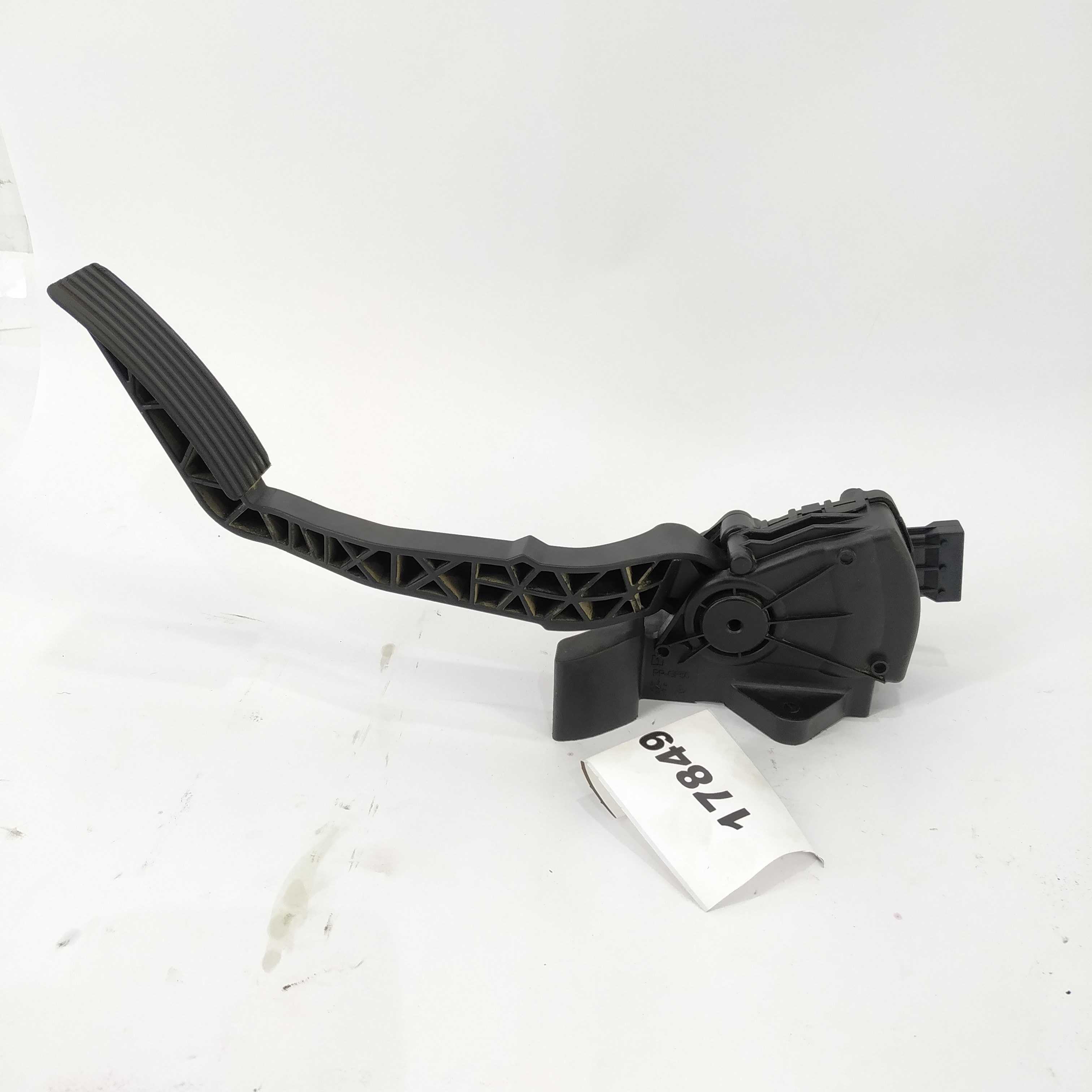 Pedal Acelerador Eletrônico Gm Celta Prisma 1.0  2006/2012