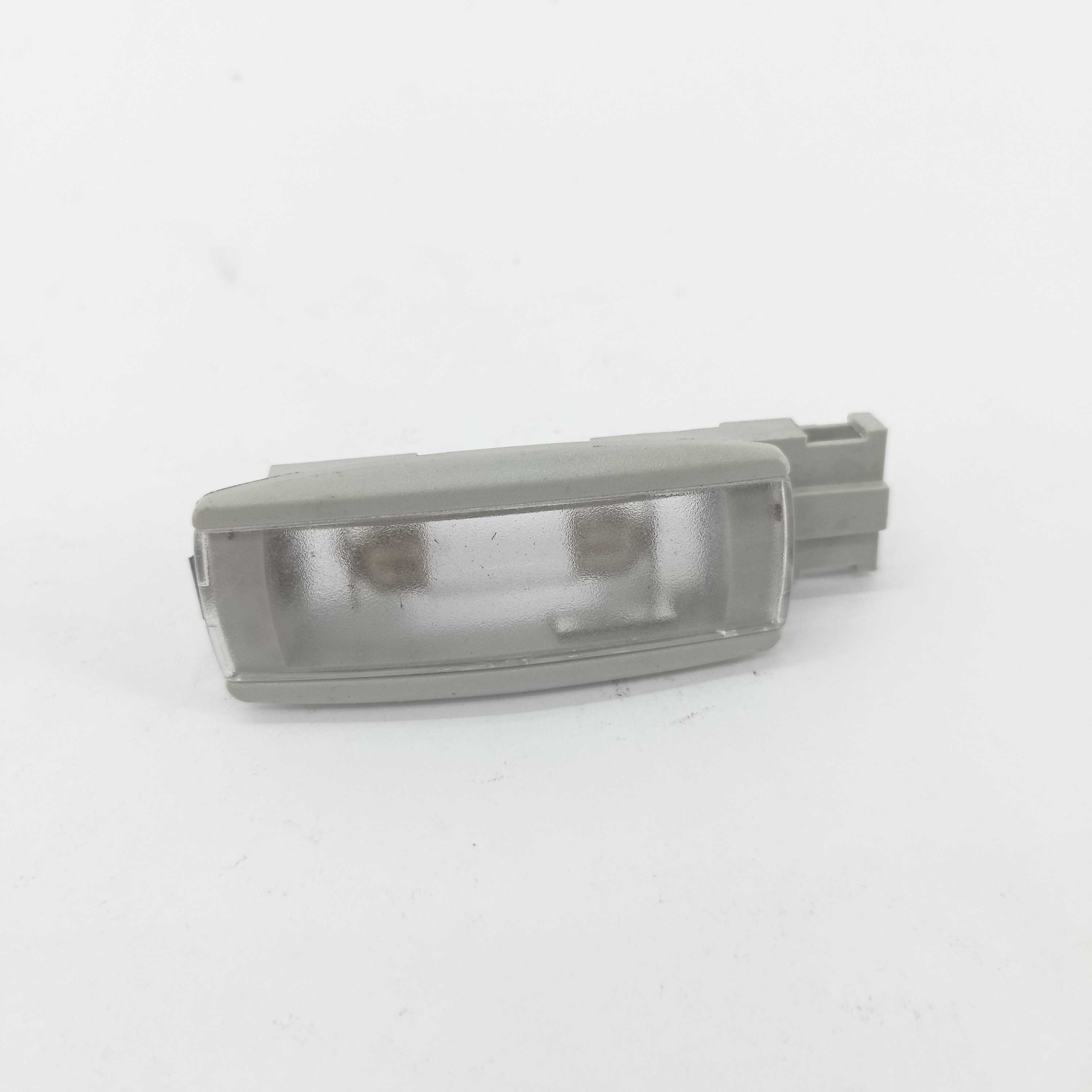 Luz De Teto Quebra Sol Volks Polo 1k0947109 4