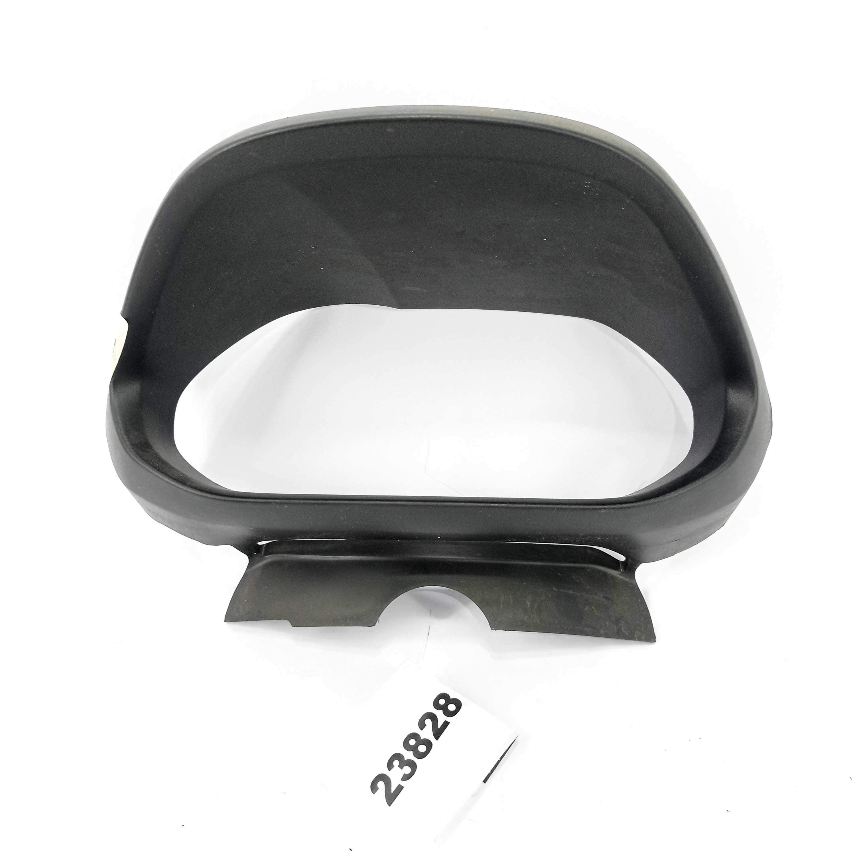 Moldura painel de instrumentos GM Onix MT LT estoque 4