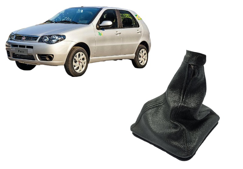 Coifa Cambio Palio Fire 1001731010 Original E33309 3