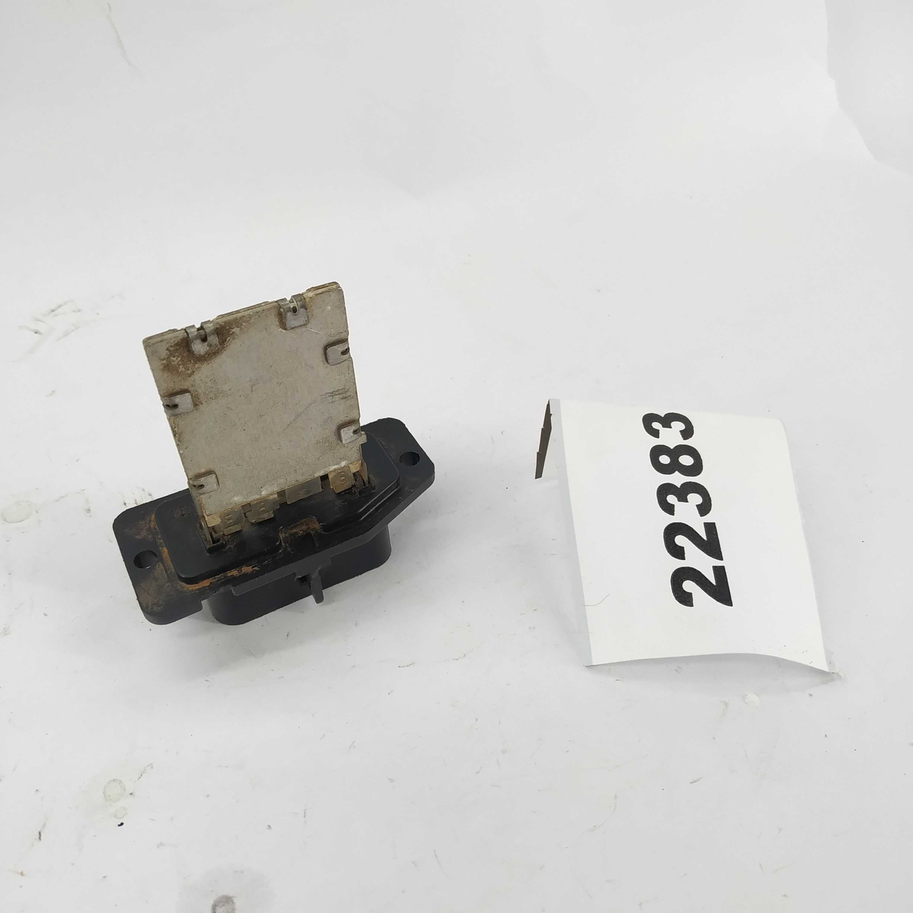 Resistência do Ar Condicionado Gm Onix Prisma E22383